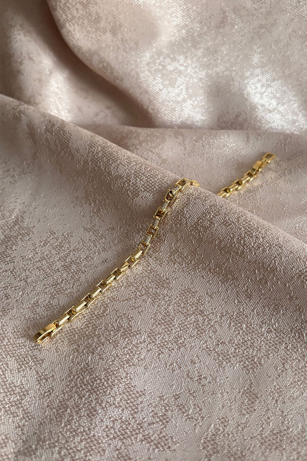 Bessence Jewelry Co XUPING ZİRKON TAŞLI VIP KADIN BİLEKLİK