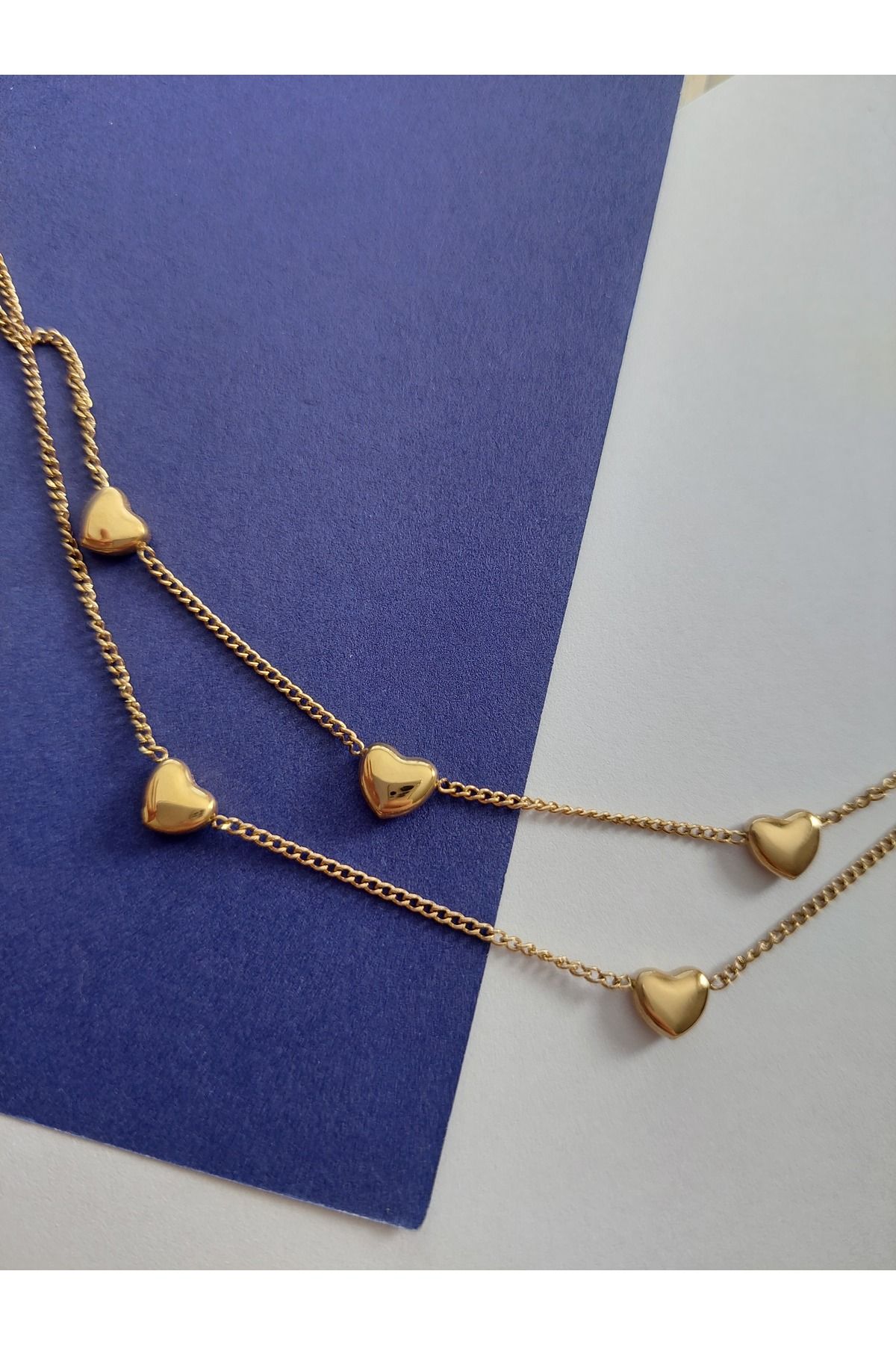 shop KALPLİ GOLD ÇELİK HALAH