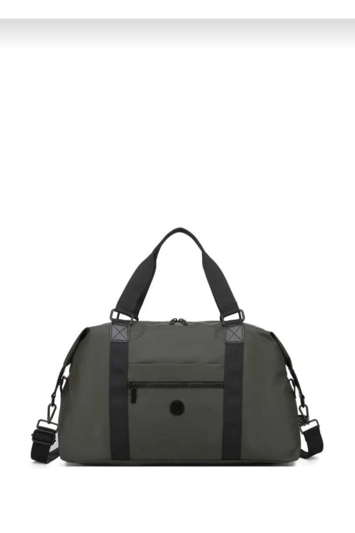 SMART BAGS Unisex Su Geçirmez Spor ve Seyahat Çantası