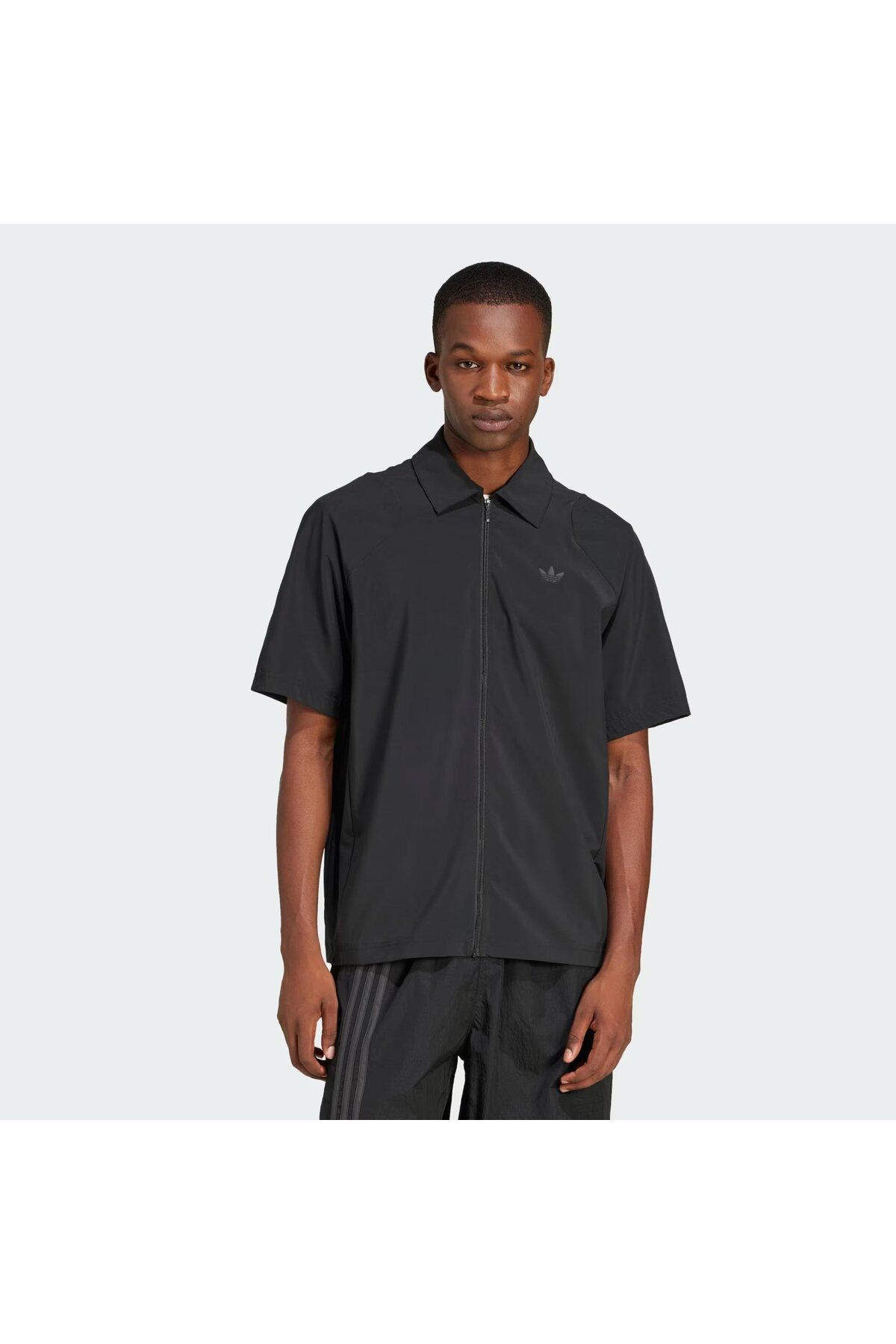 adidas Fashion Cut Line Erkek Gömlek