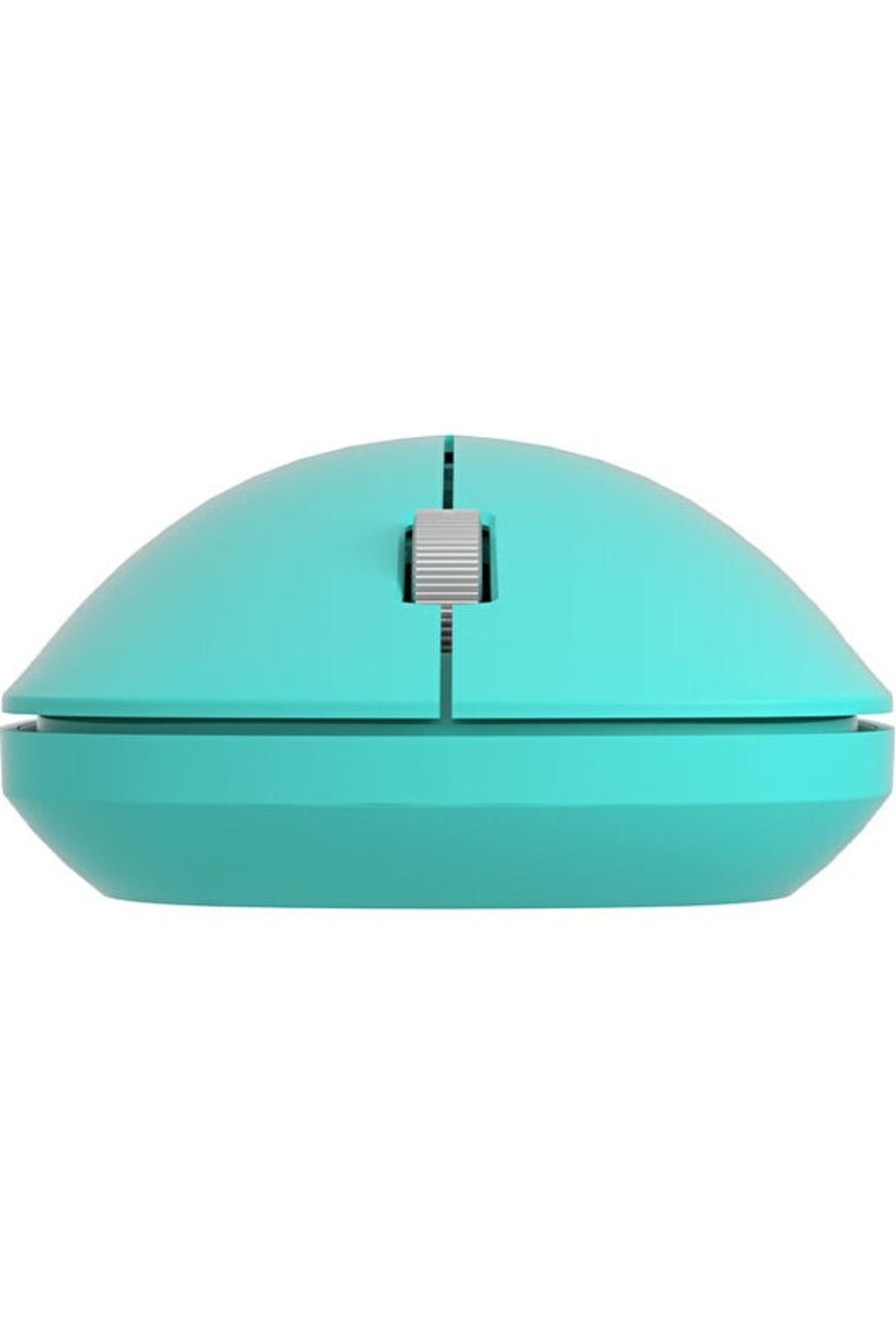 Pazarcan Lecoo Ws214 Kablosuz Optic 1600Dpi Turkuaz Mouse