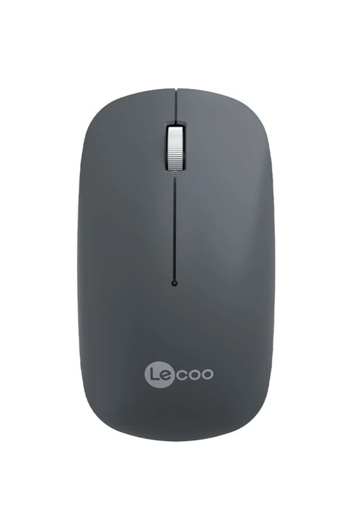 Pazarcan Lecoo Ws214 Kablosuz Optic 1600Dpi Siyah Mouse