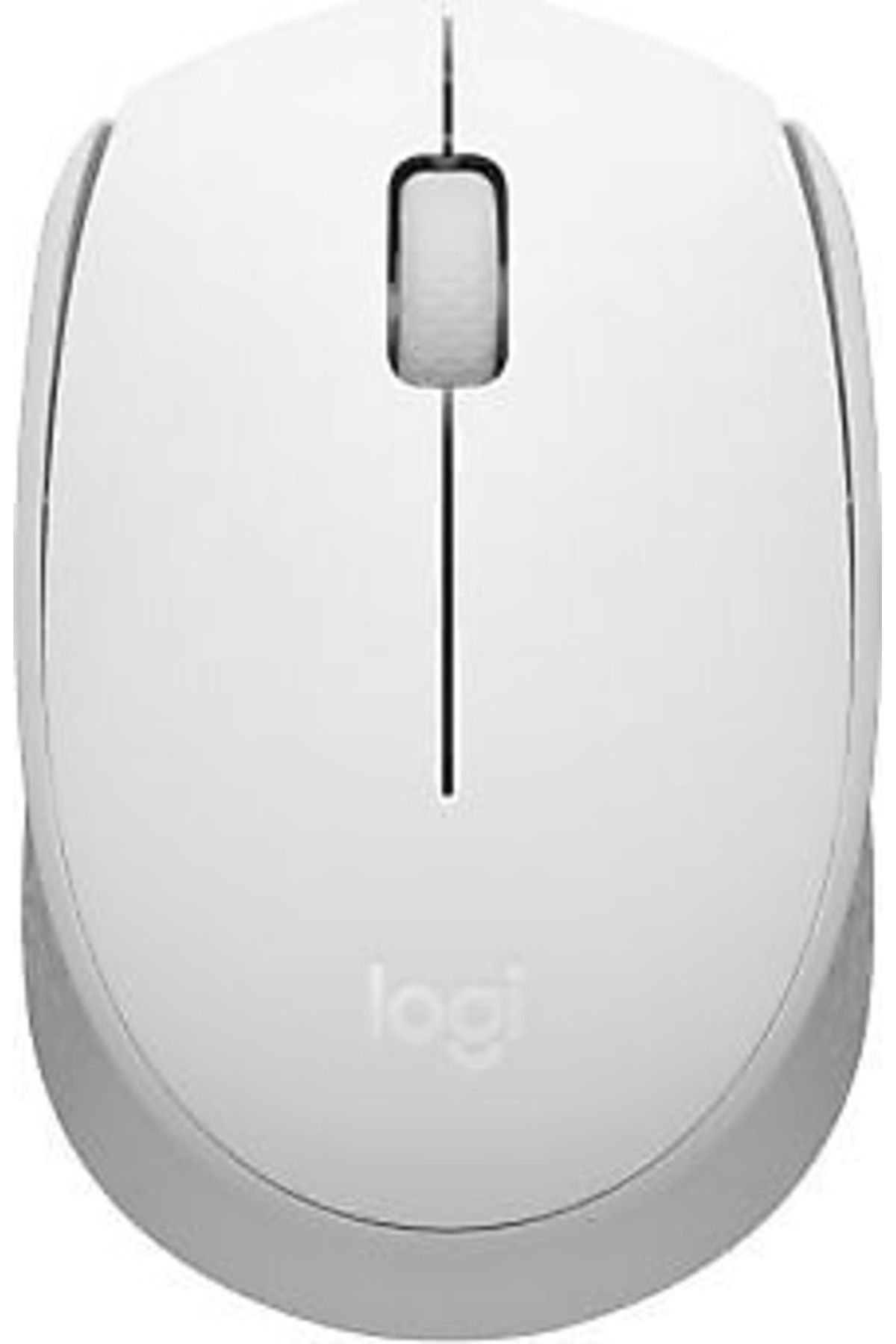 Pazarcan 910-006867 Kablosuz Optic Beyaz Mouse