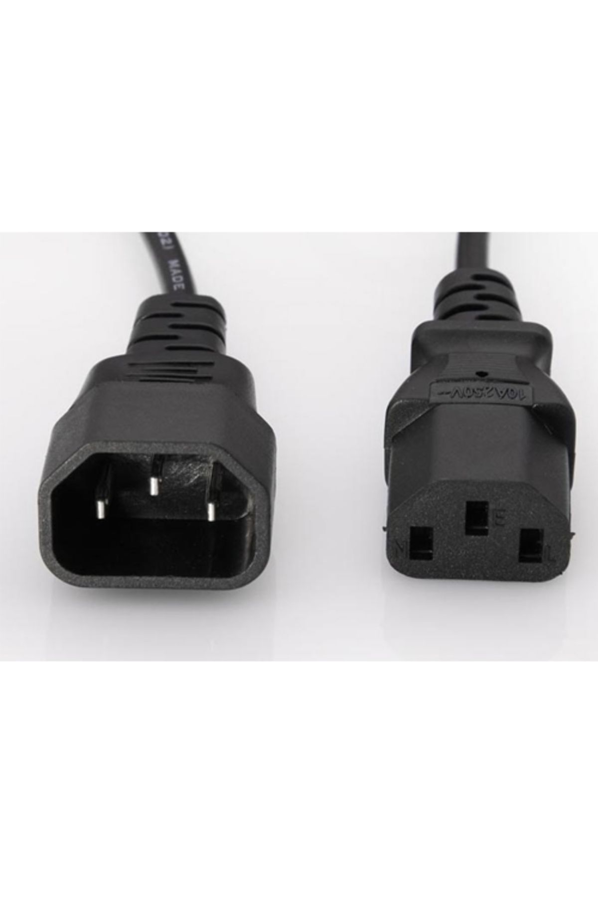 VİBE UNİCO S-LINK SL-PM100 ( 1.5 Metre ) 1mm Kasa Power Kablosu