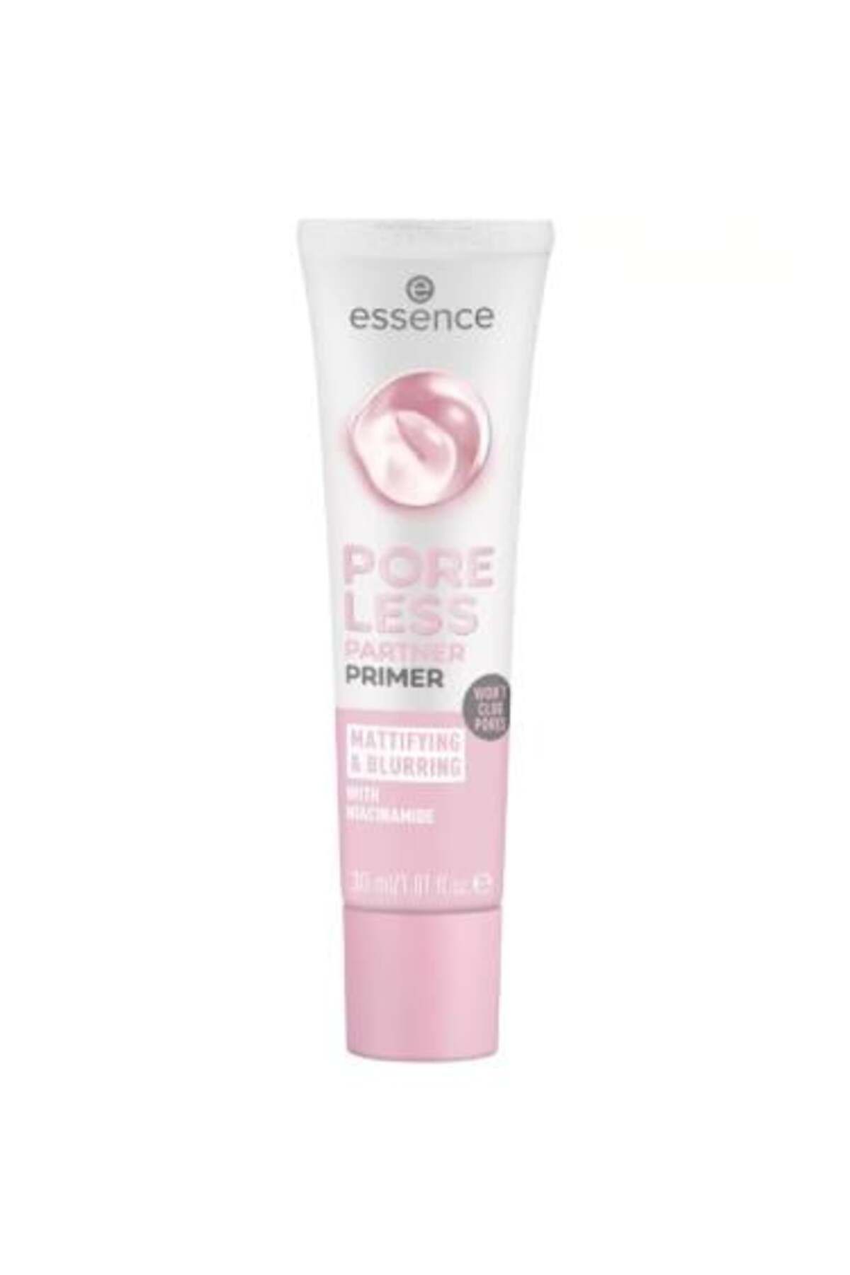 Essence-برايمر شفاف لإخفاء المسام من ايسنس - 30 مل 1