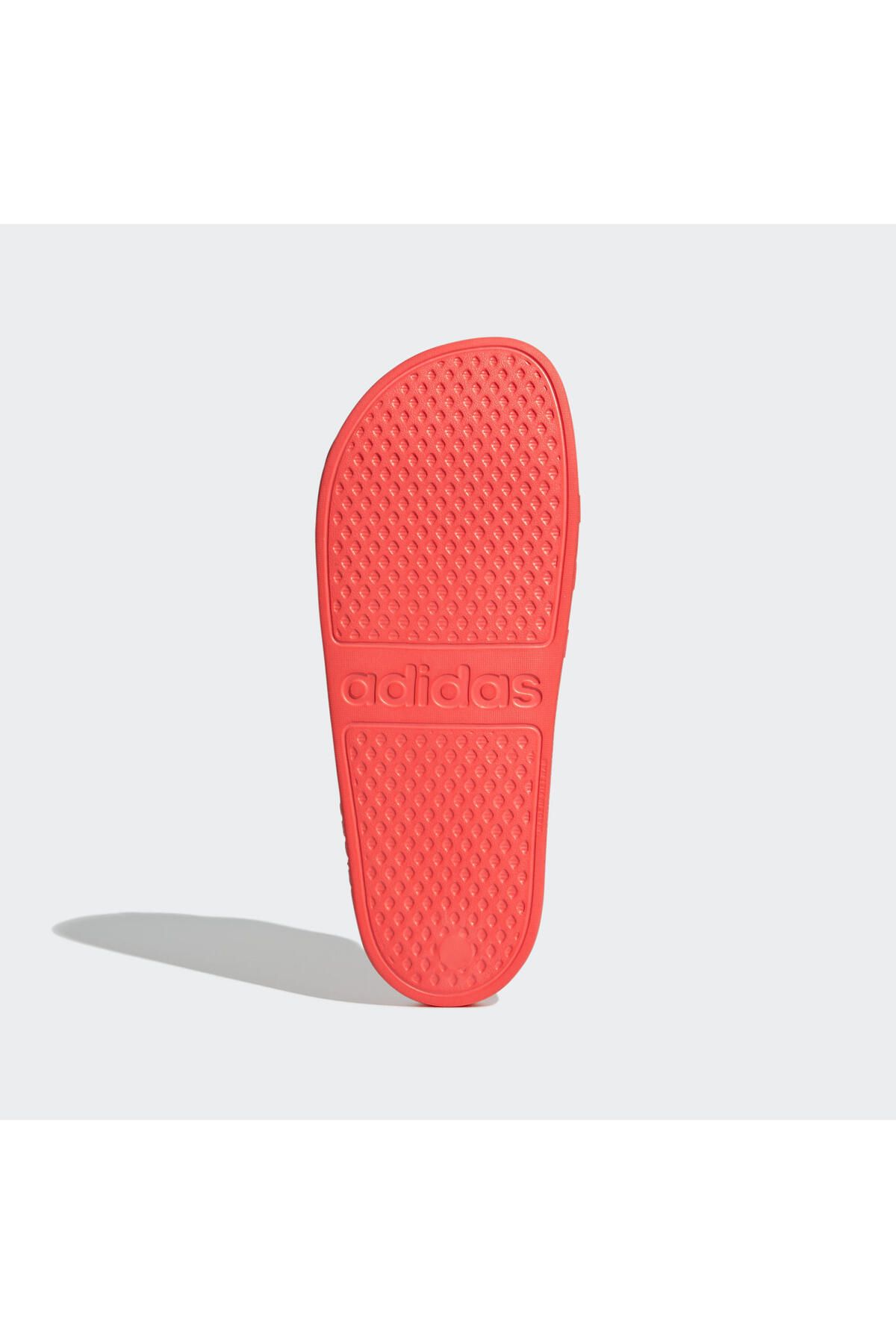 دمپایی ورزشی نارنجی مردانه و زنانه Aqua در آدیلت adidas