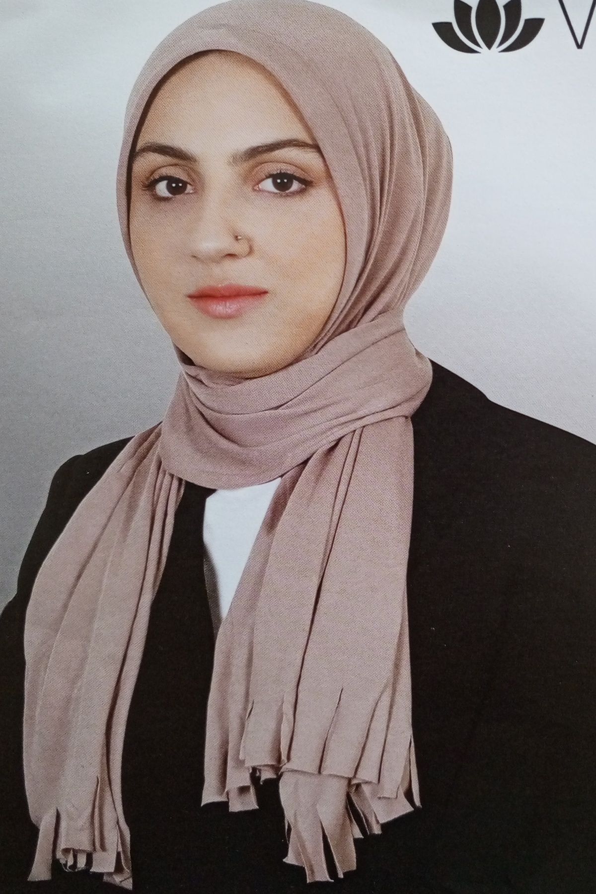 İkbal Kadın Tesettür Penye şal Hazır Pratik Geçmeli kolayca takabilir Uzun Dört Mevsim Pamuklu Şal