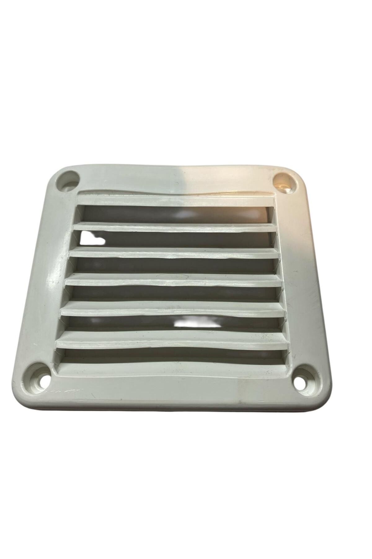 ironcaravan Tekne Havalandırma Menfezi, Havalandırma Izgarası 110 x 97 mm