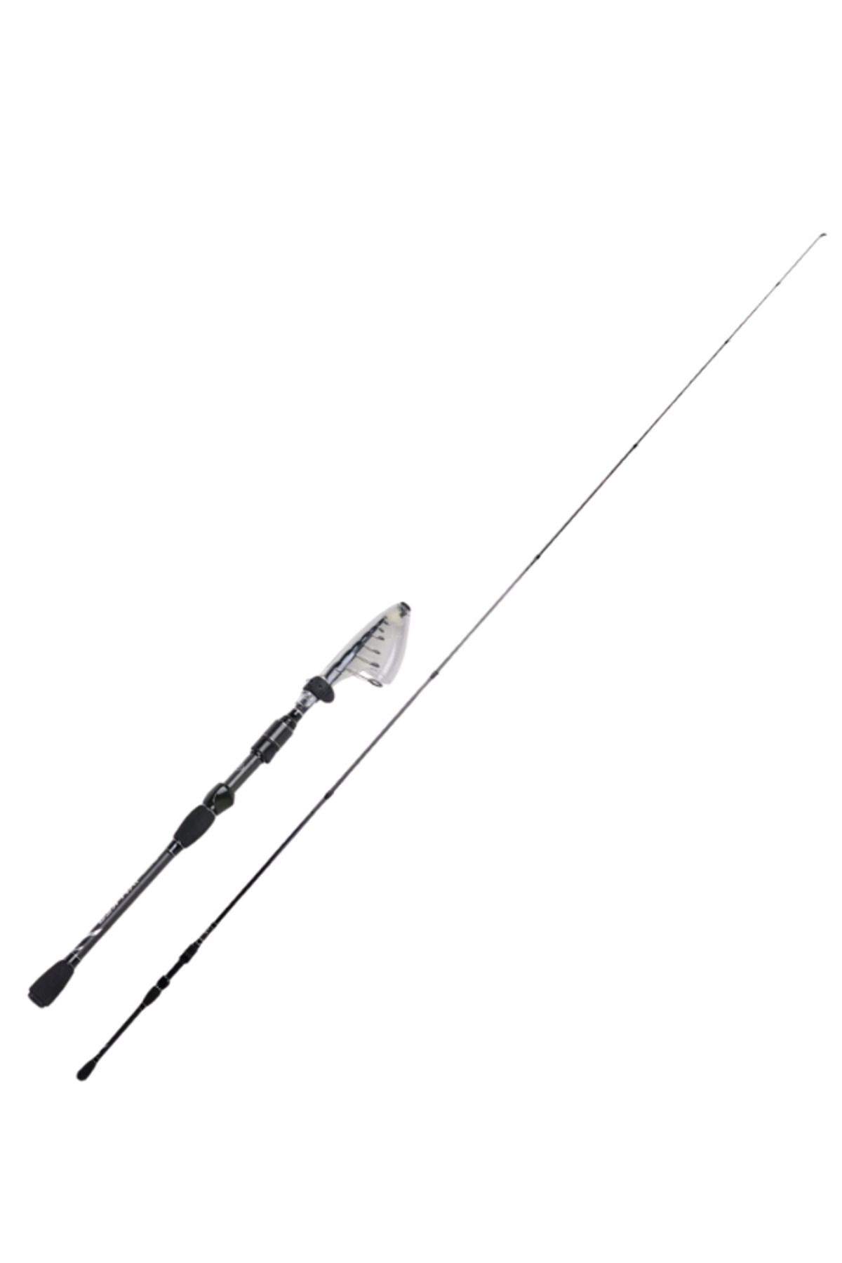 Fujin Walker 240cm 5-20gr Teleskopik Spin Kamışı