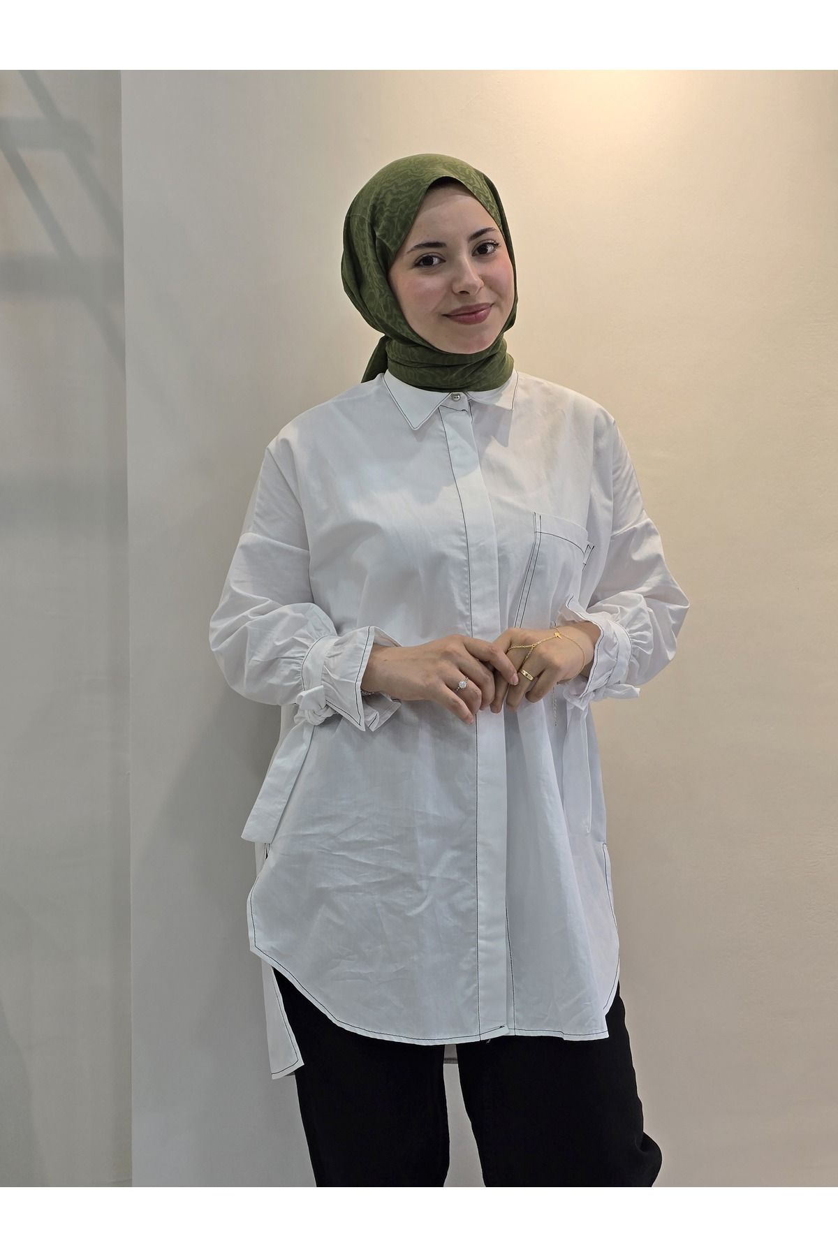 MODA Tunik - gömlek