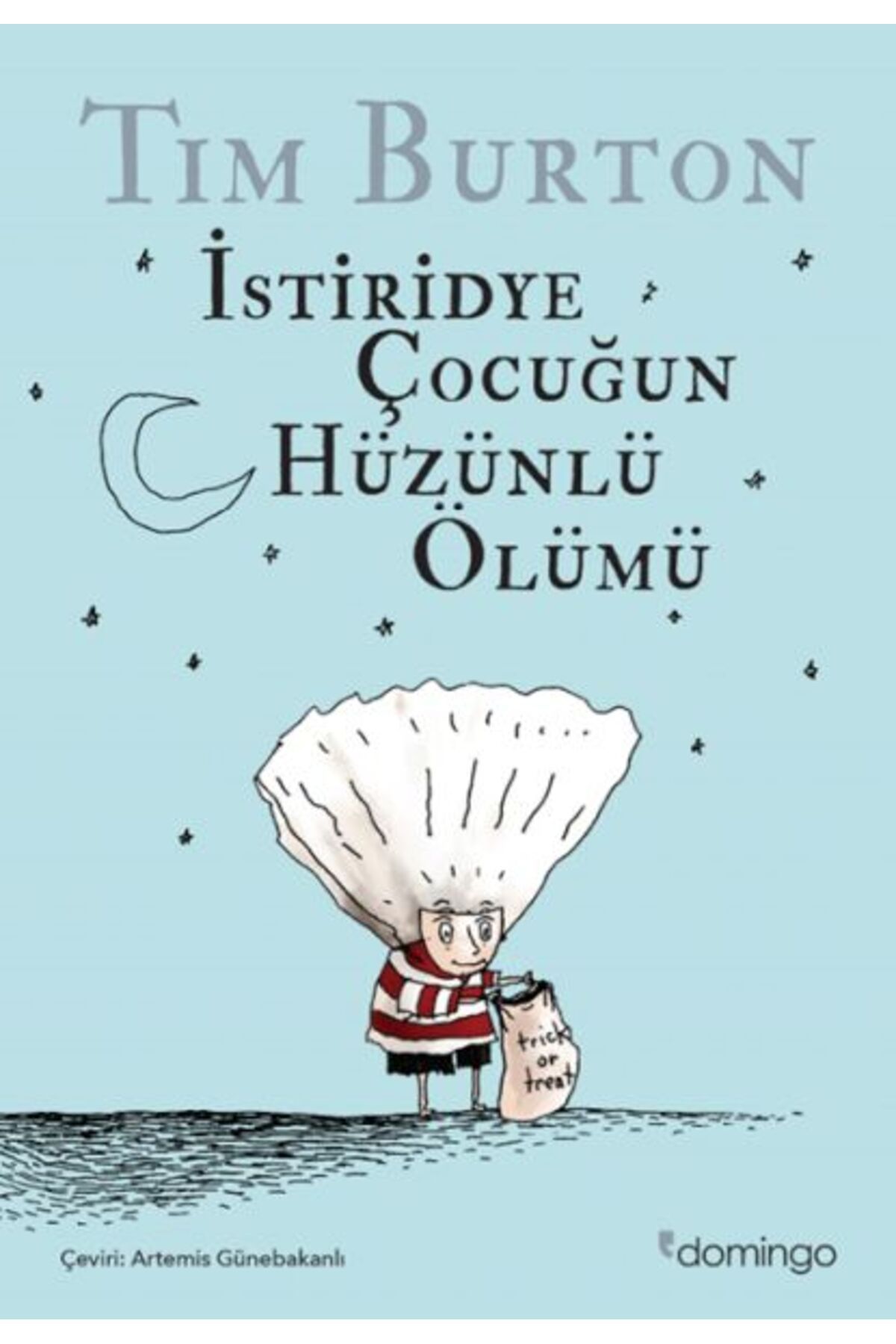 Karatay Yayınları İstiridye Çocuğun Hüzünlü Ölümü ve Diğer Öyküler