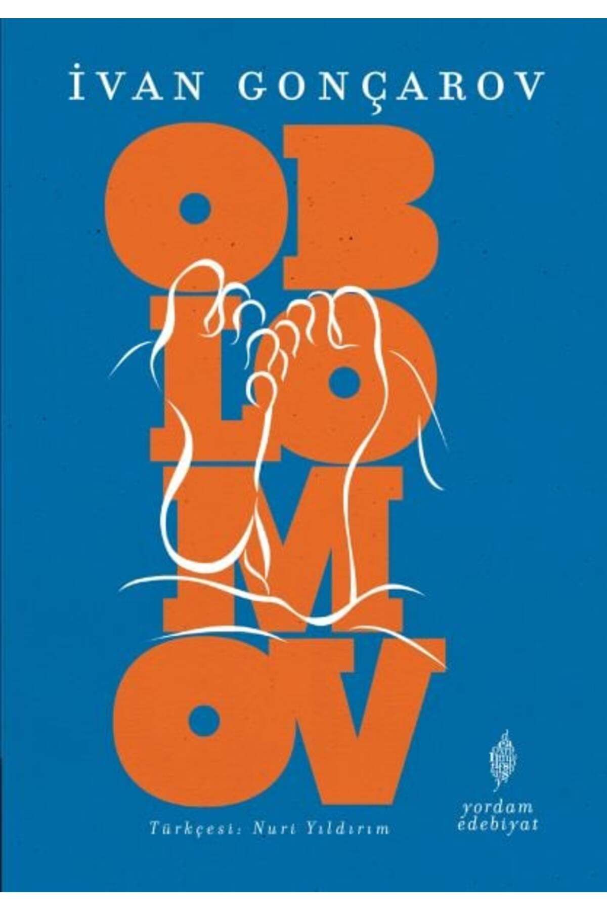 Yordam Kitap Oblomov
