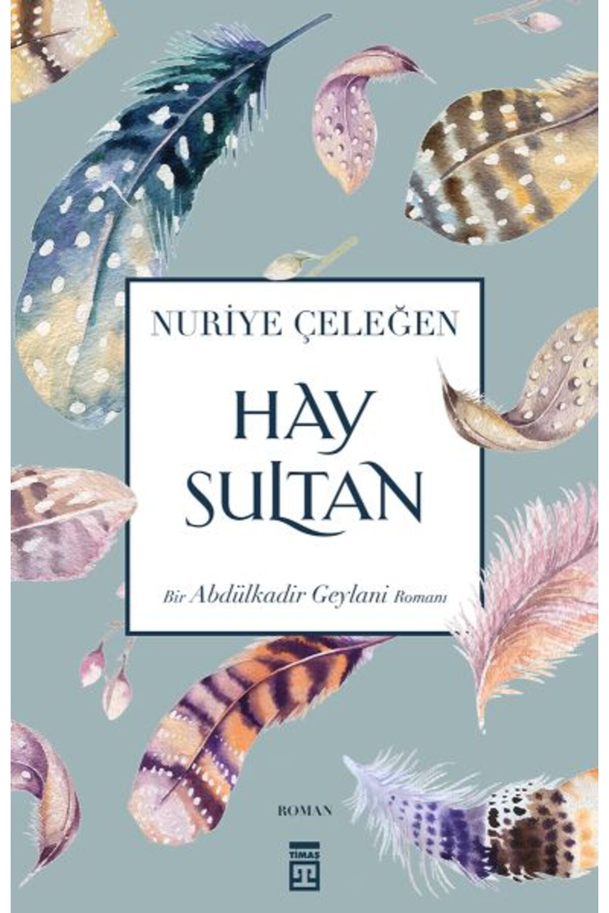 Destek Yayınları Hay Sultan