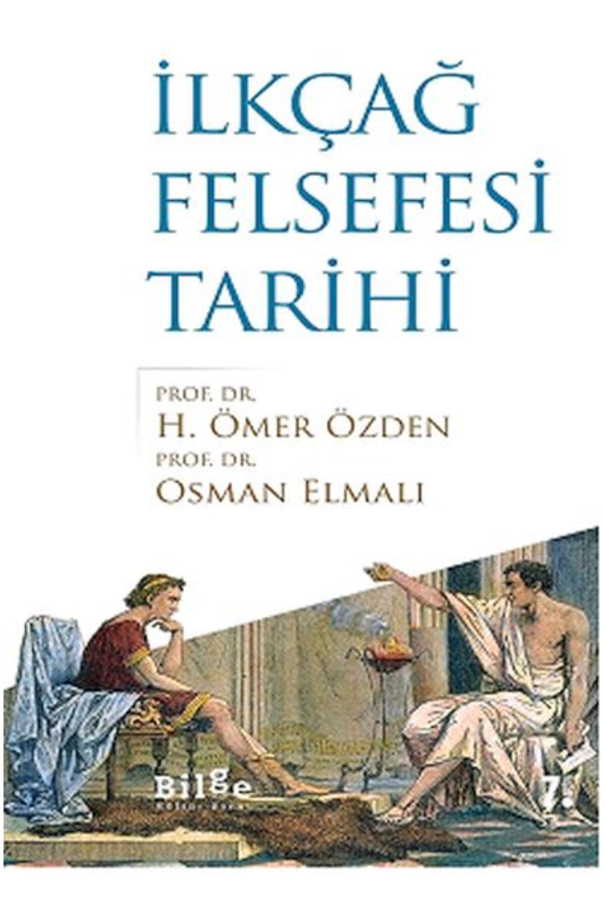 Destek Yayınları İlkçağ Felsefesi Tarihi