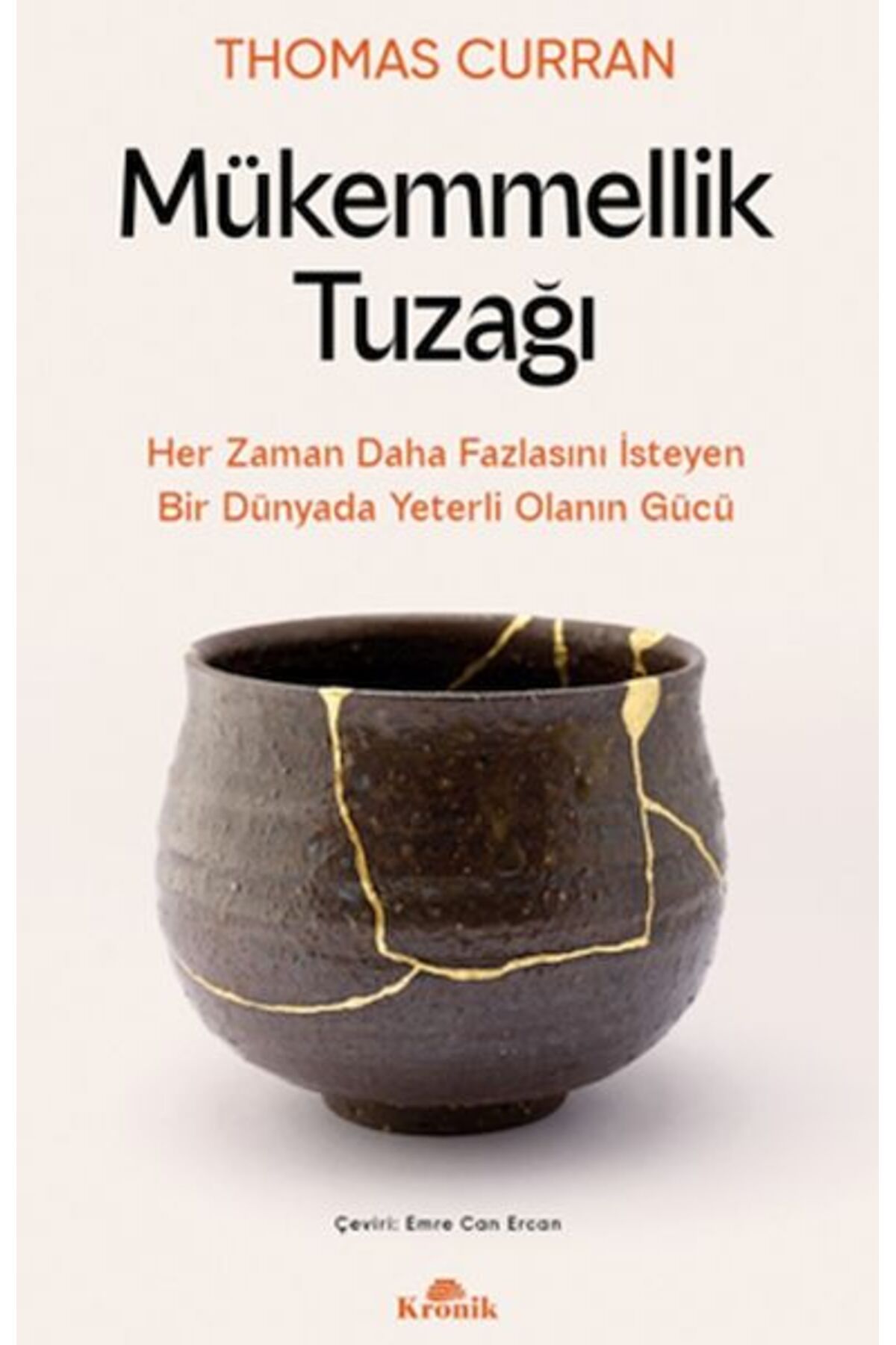 Destek Yayınları Mükemmellik Tuzağı