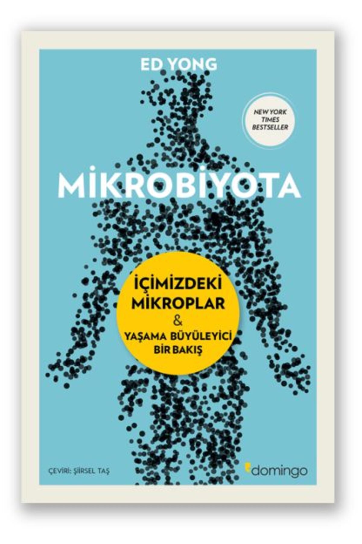 Karatay Yayınları Mikrobiyota