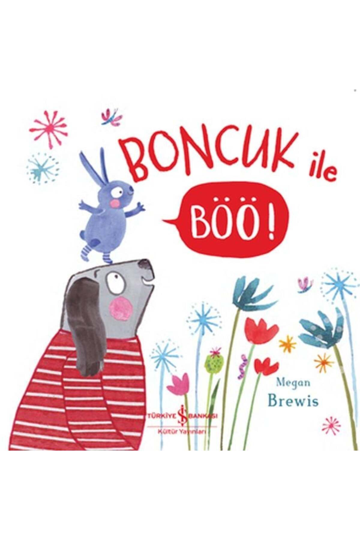 Destek Yayınları Boncuk İle Böö