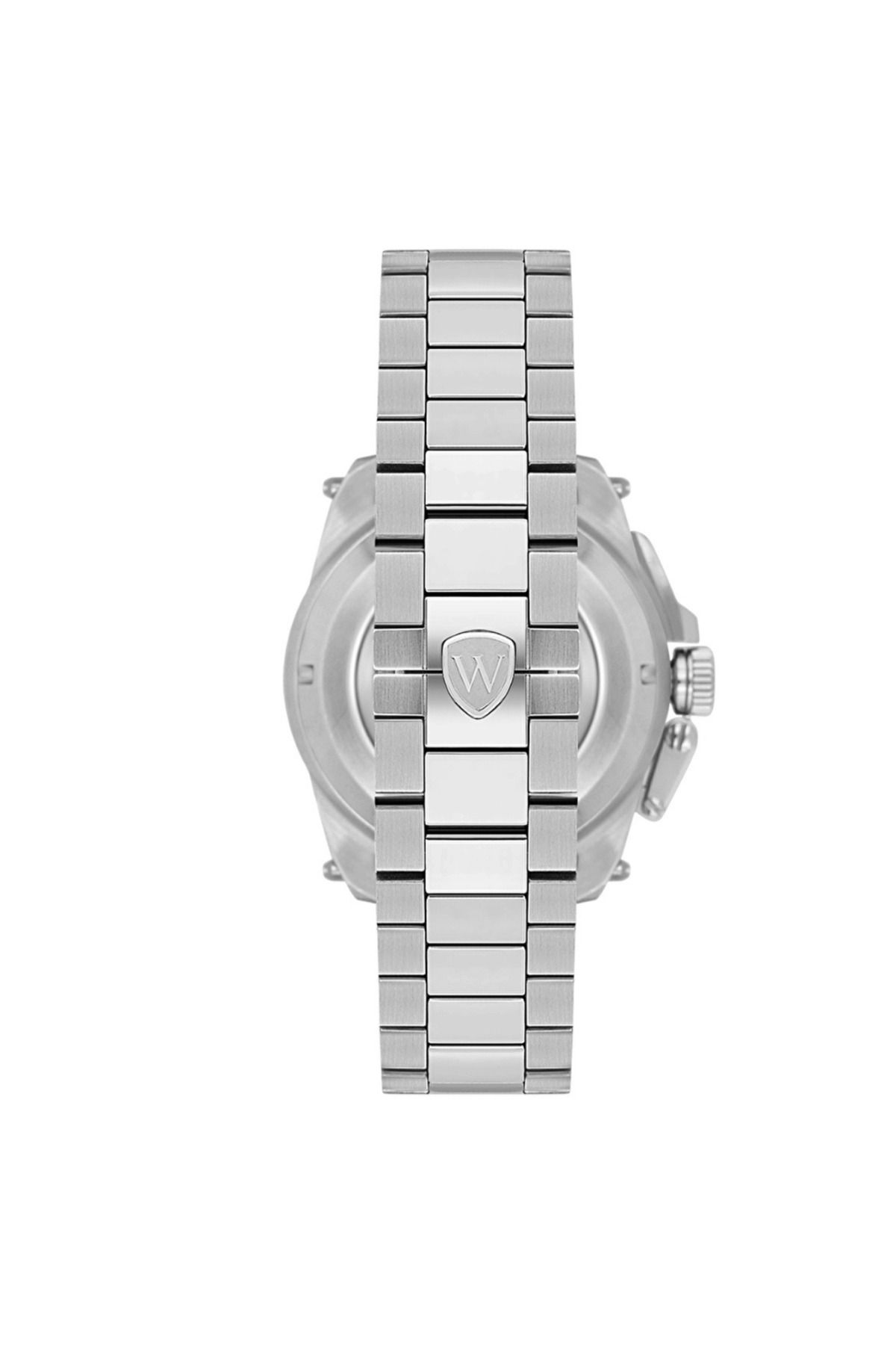 Wainer-Wa.25250-B Automatic Men's Wristwatch 4