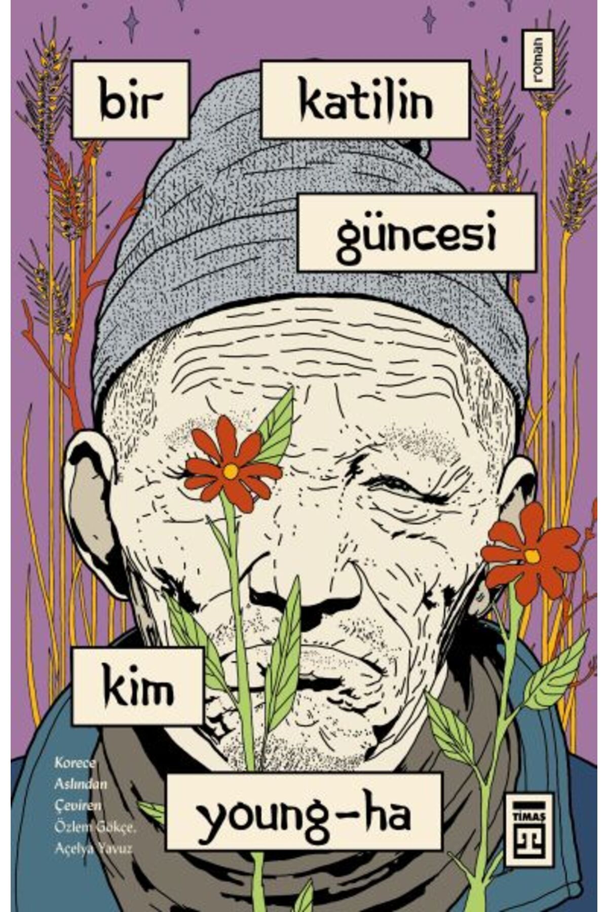Destek Yayınları Bir Katilin Güncesi