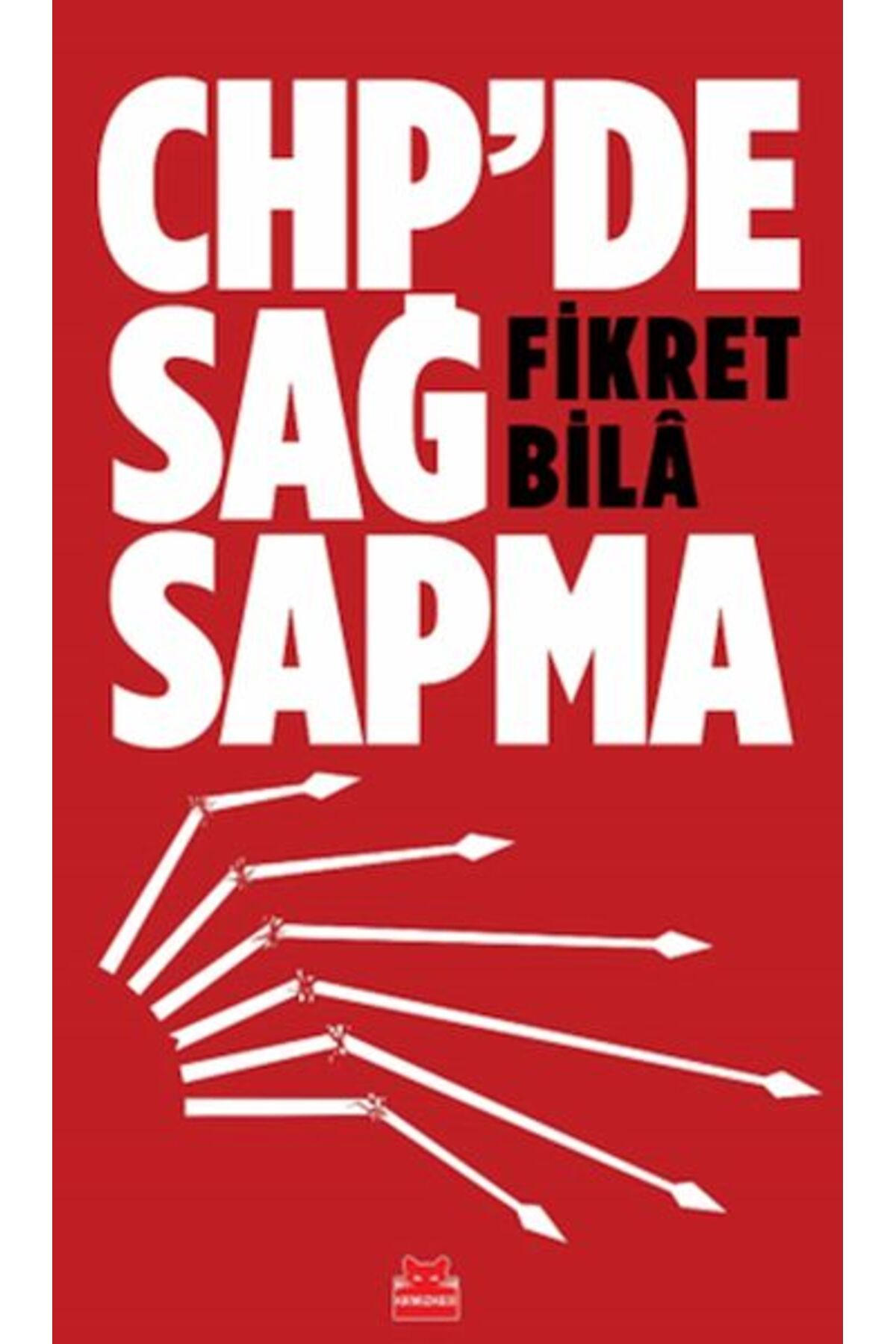 Destek Yayınları CHPde Sağ Sapma