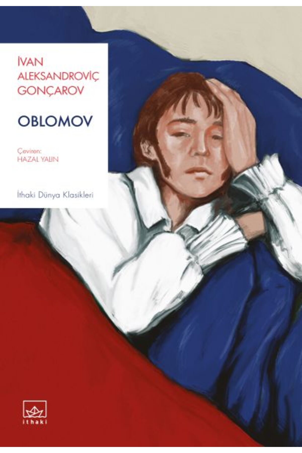 Destek Yayınları Oblomov