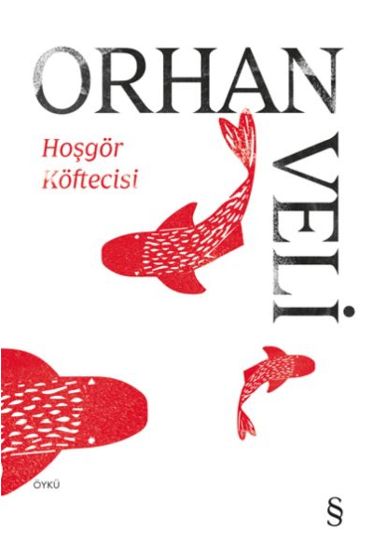 Destek Yayınları Hoşgör Köftecisi