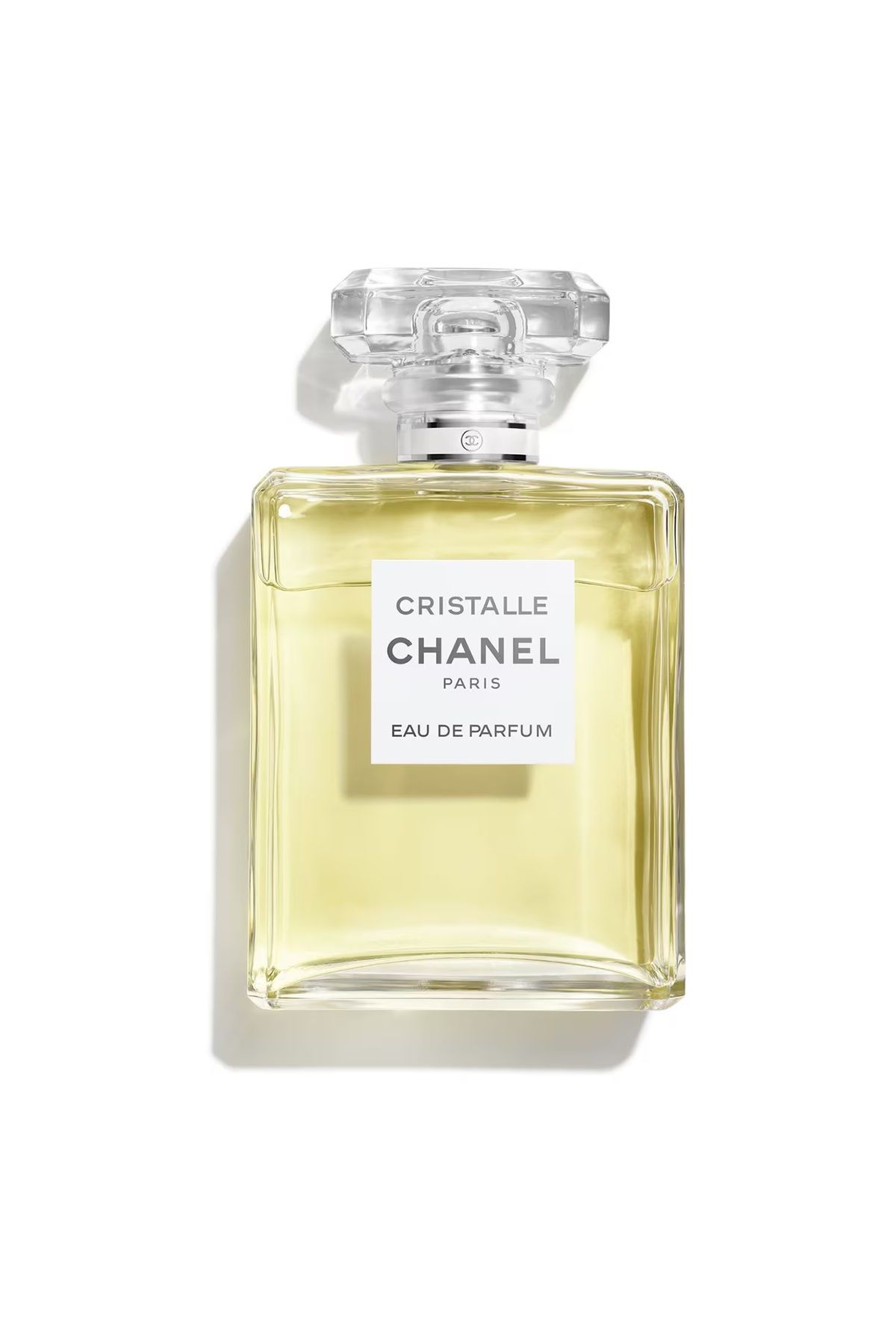 Chanel CRISTALLE Eau De Parfum Spray EDP Kadın Parfüm Çiçeksi Taze Koku 100 ML - CameSecond