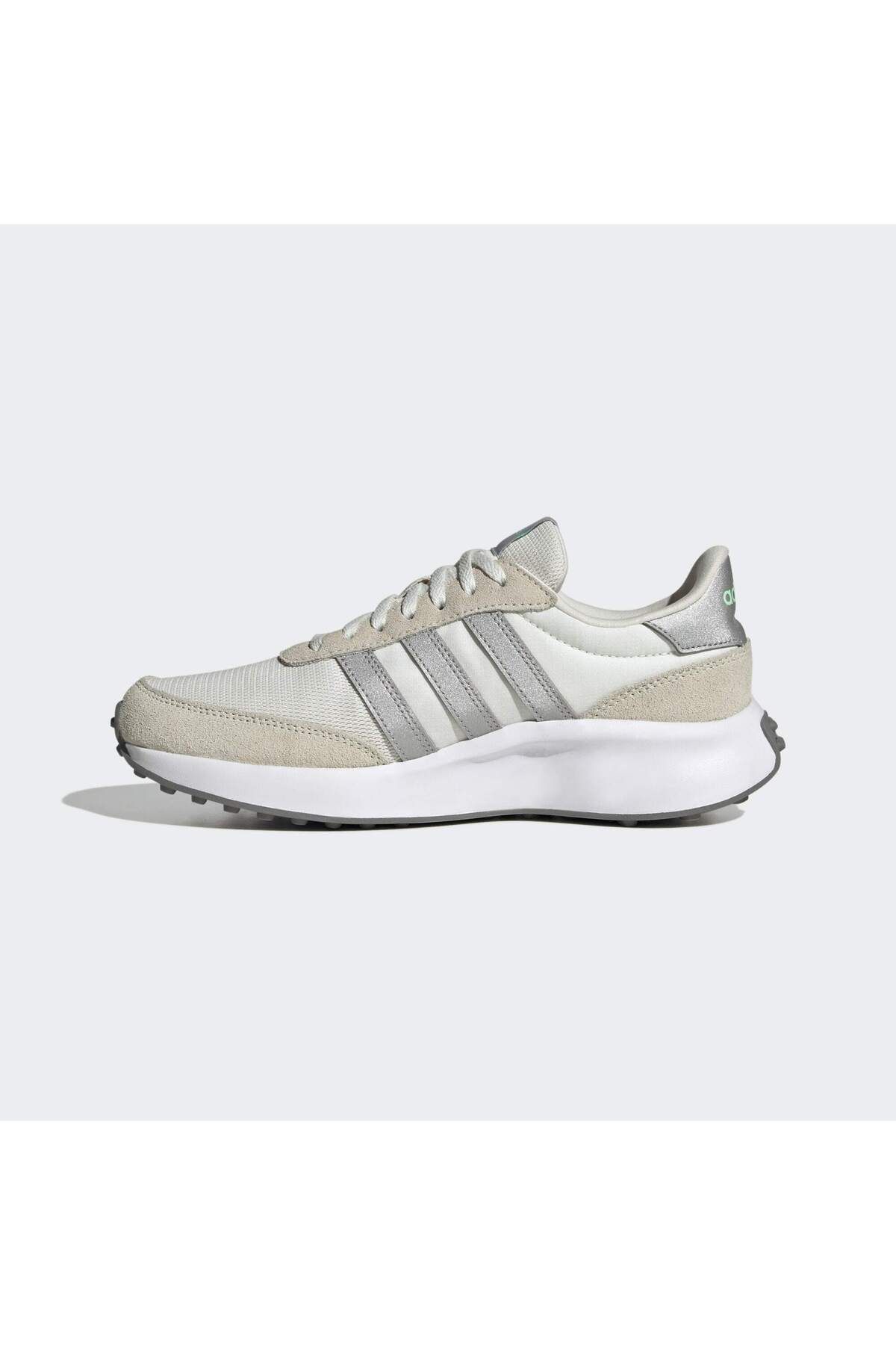 اسنیکر سفید زنانه کفش های 70s را رانینگ کنید adidas
