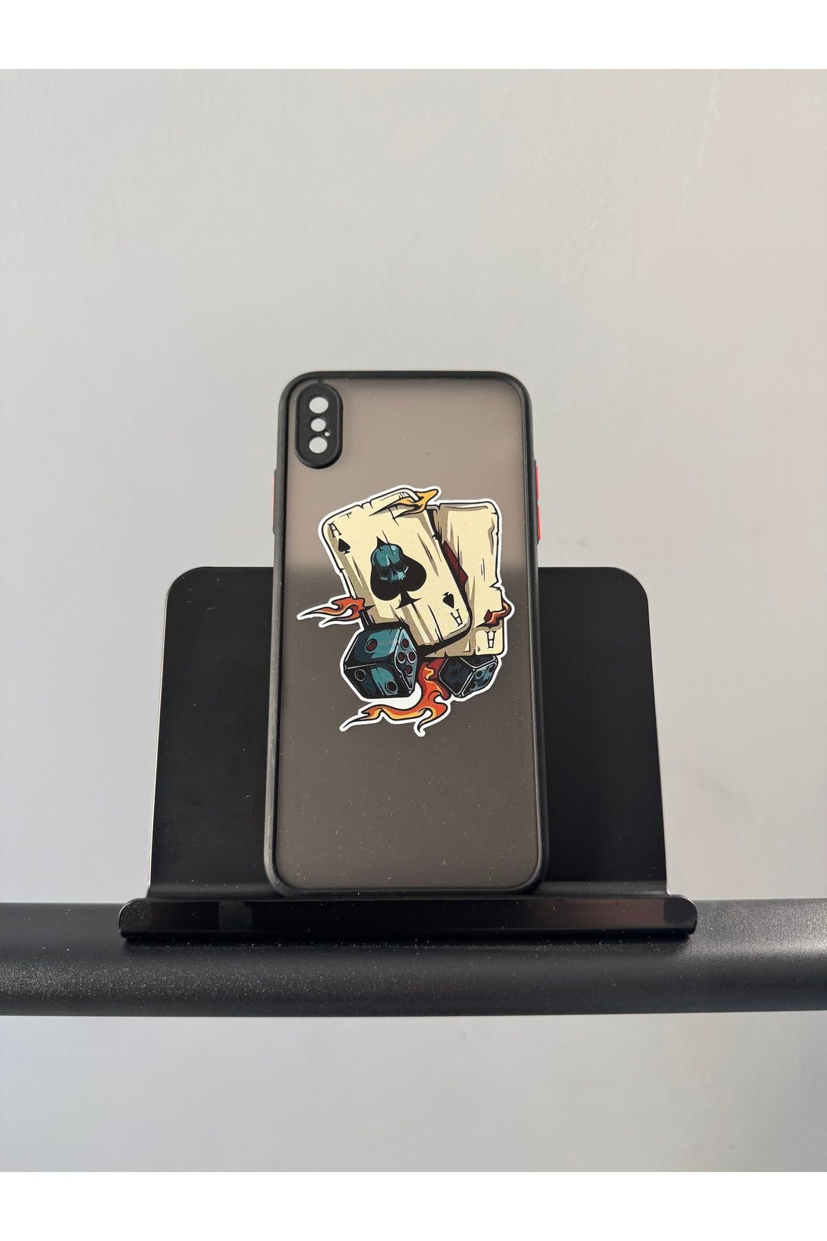 DARTORIGINALS Telefon Kılıfı