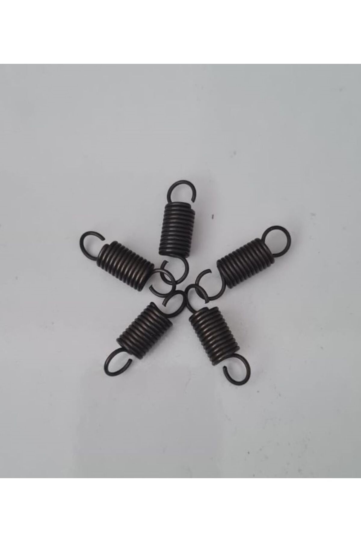 KAPLAN 3D BASKI 1,2x9x32mm çekme yayı