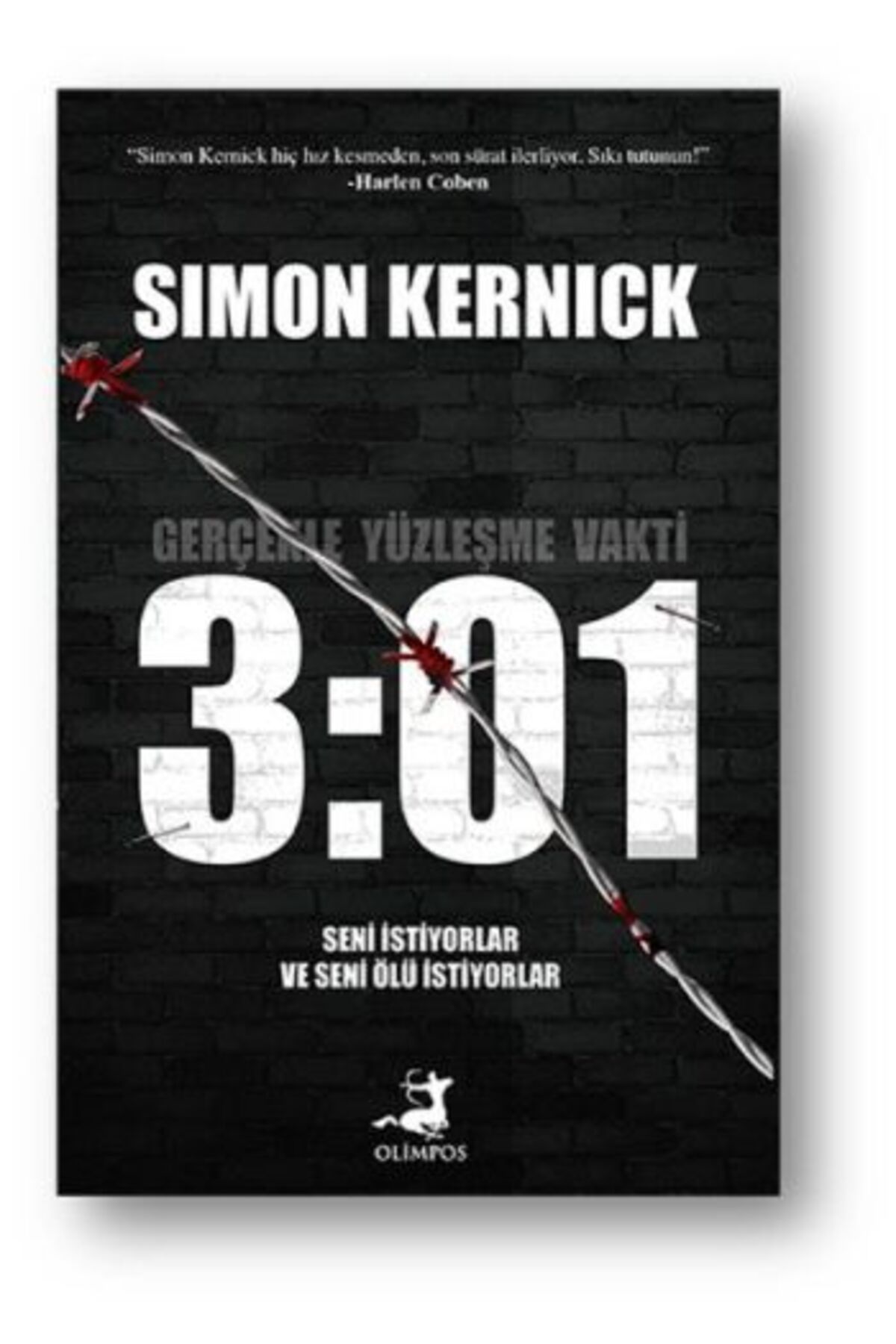Destek Yayınları 3:01