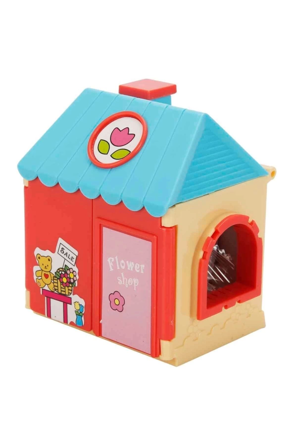 Eng Nessiworld Mini Hayvan Evleri