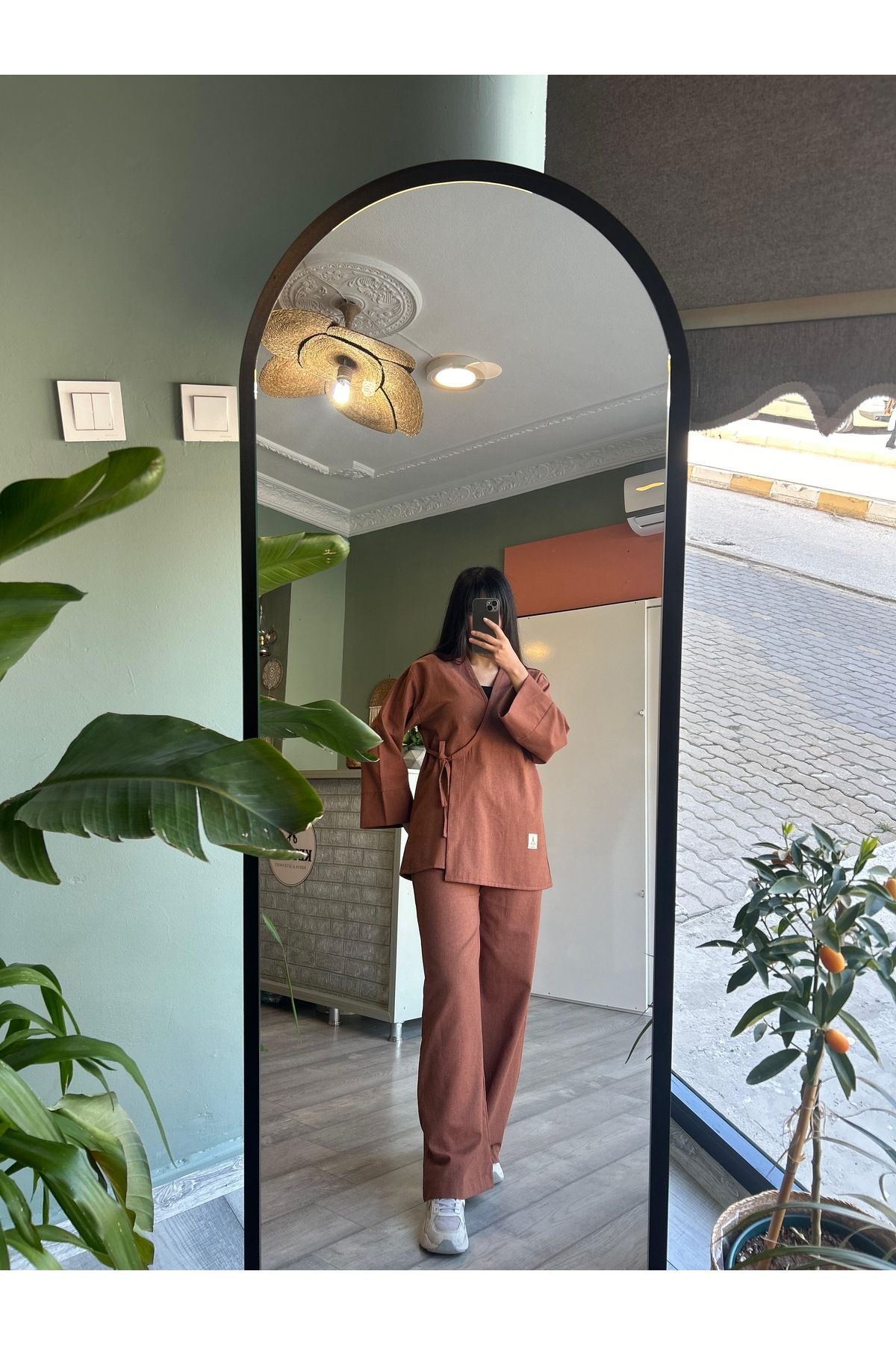 KETTAN Kimono Takım