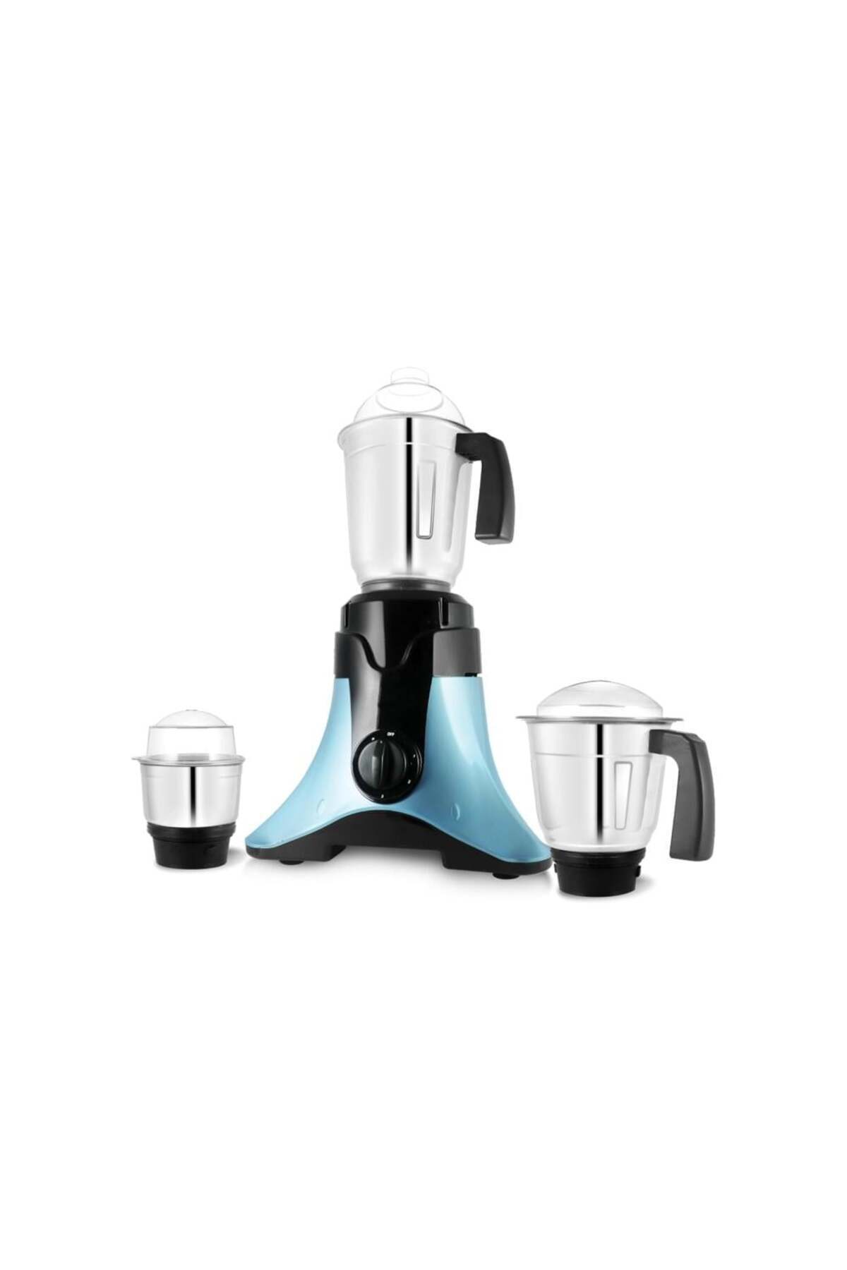 Oscar-Juicer Blender Grinder | Model: Omg750indk | Mixing, Mashing, & Cutting/ Multiple Settings 750w 6