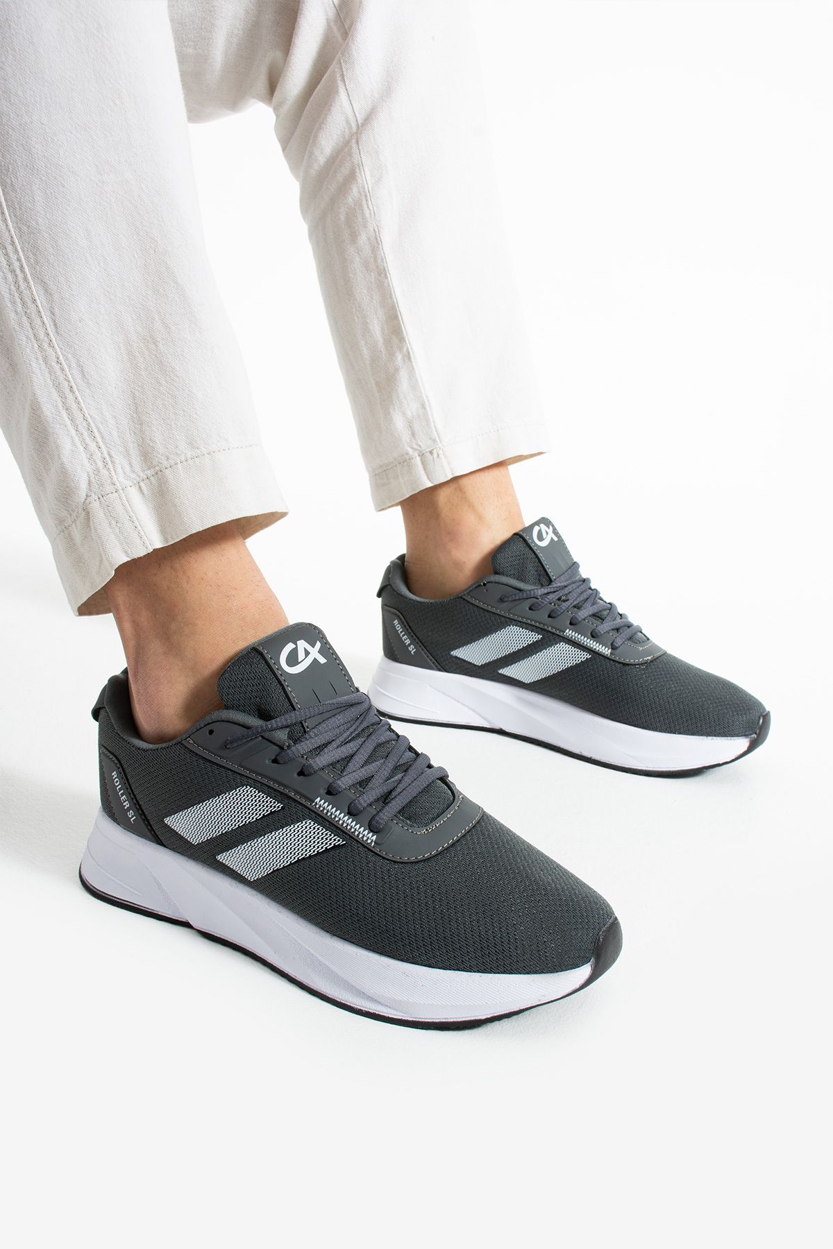 lord's ayakkabı Unisex Günlük Kullanıma Uygun Koşu Spor Ayakkabı Sneaker