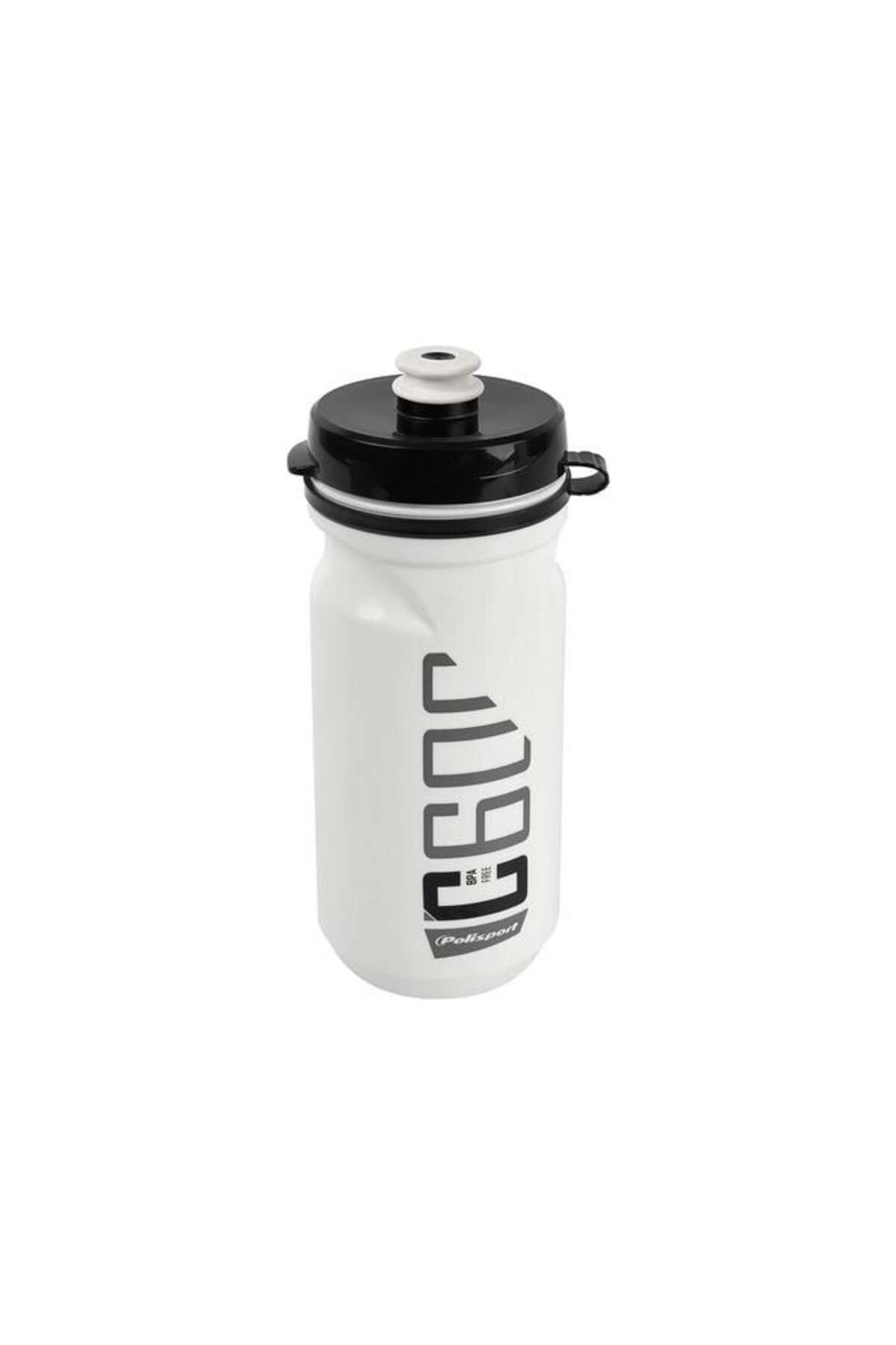 Asistan Polisport C600 Unisex Beyaz Termos - Matara - Suluk