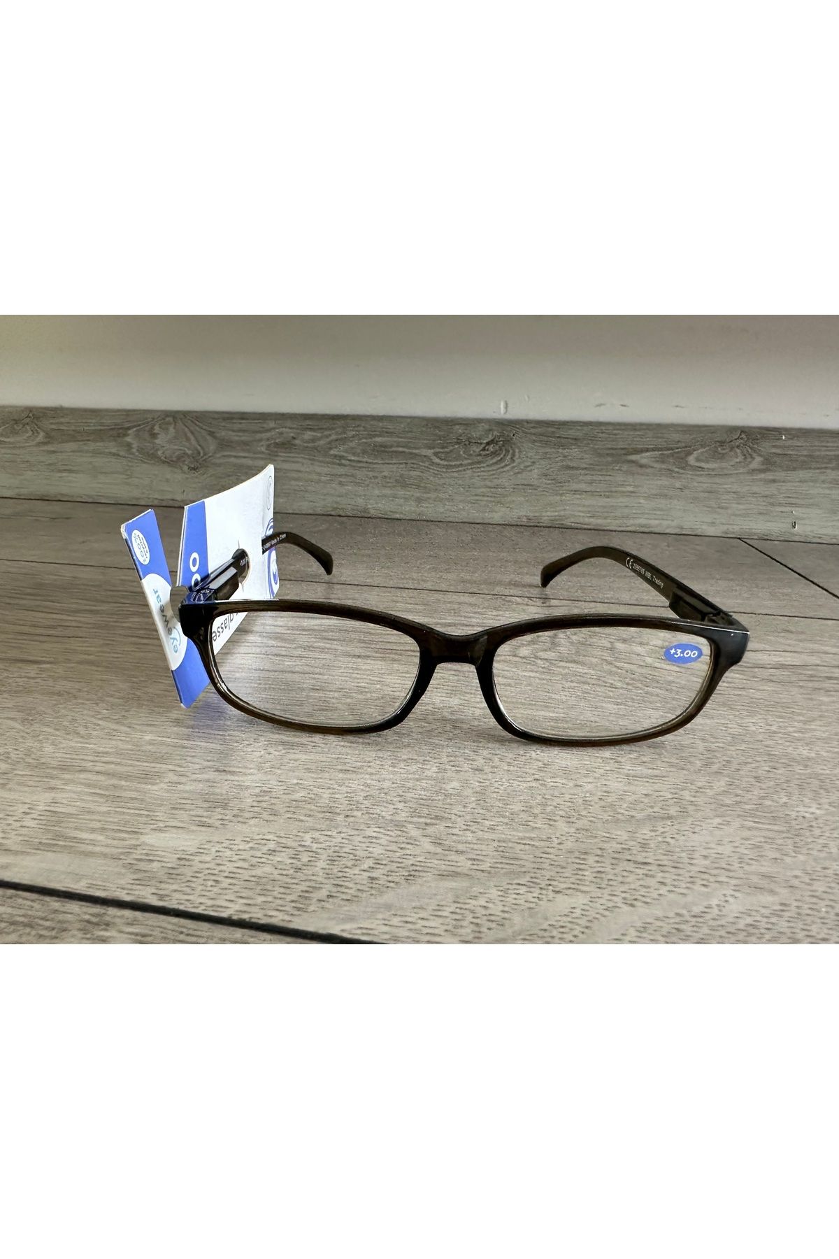 ARN EYEWEAR Okuma gözlüğü +3.00 reading glasses