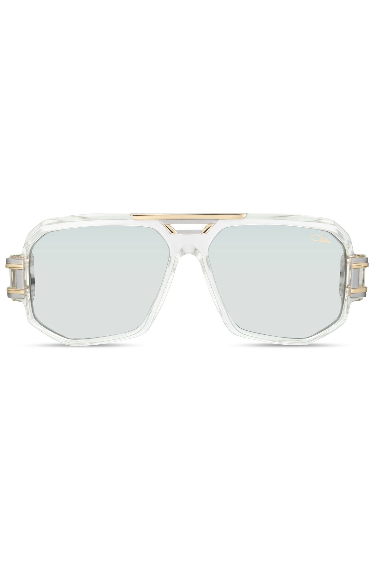 CAZAL 675 (003) 60 | Unisex Şeffaf Güneş Gözlüğü