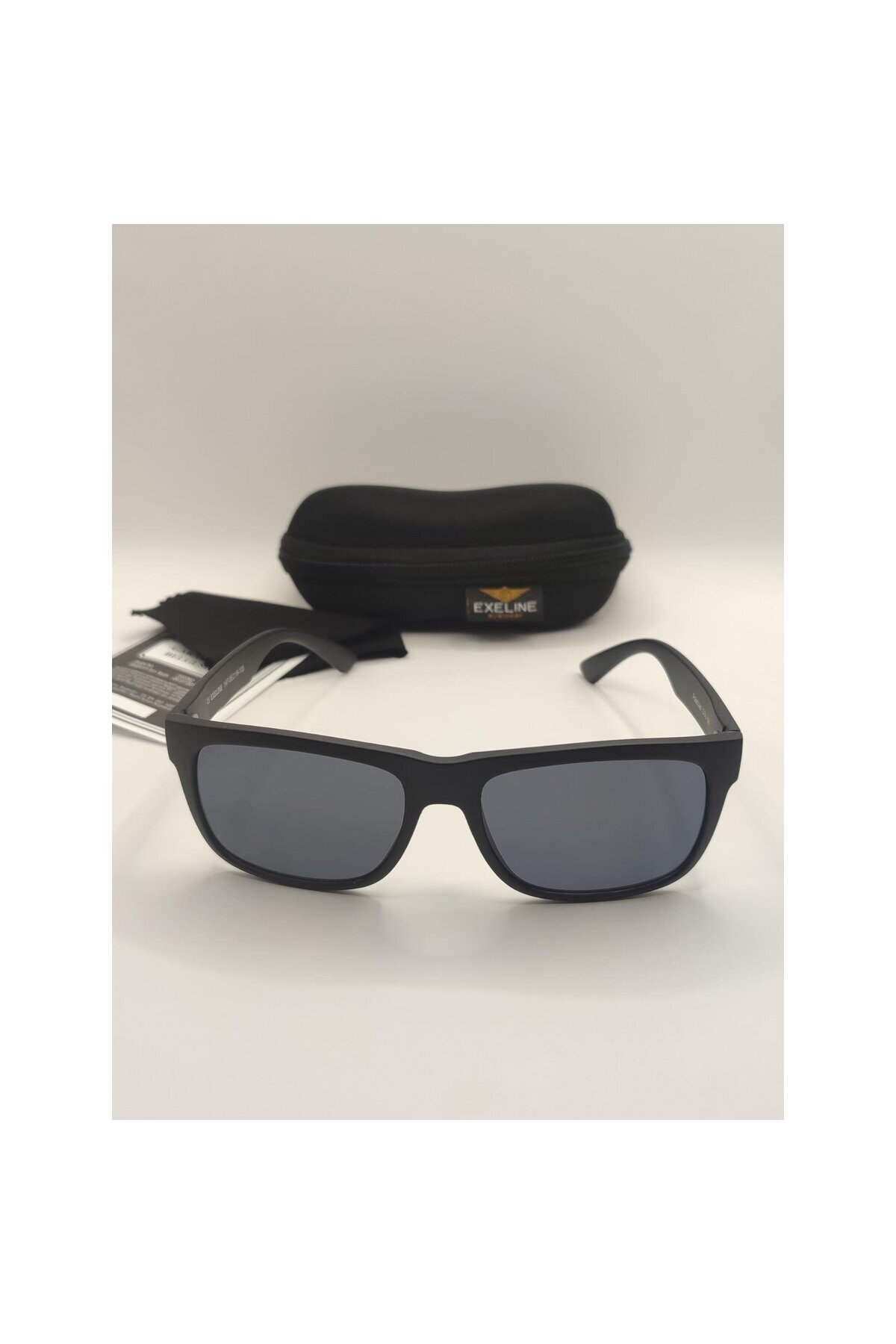 EXELİNE 147 COL POLARİZE UV 400 YANSIMA GİDERME KALİTELİ ERKEK