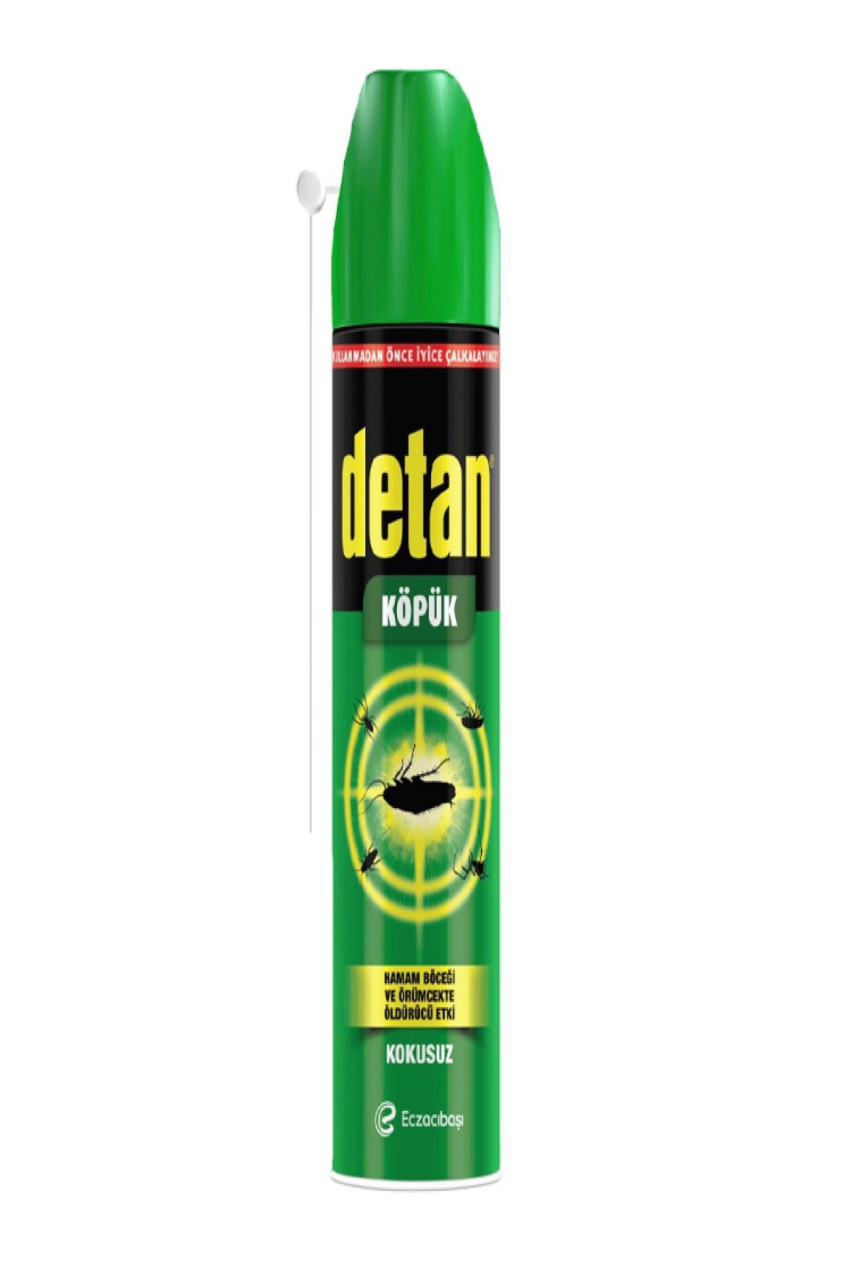 Nextpage Detan Böcekkıran 275 Ml