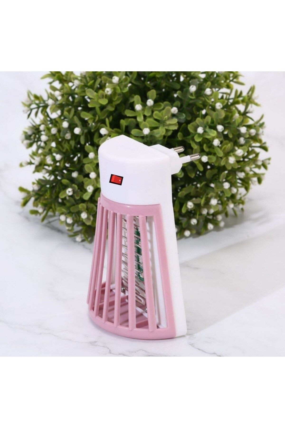 Avantaj Kapıda ® Prize Takılan Uv Işık Sinek Öldürücü Lamba 1w