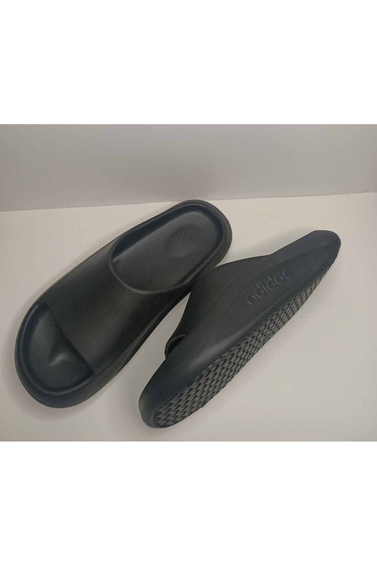 Huzurlu Adımlar Unisex Rahat Terlik