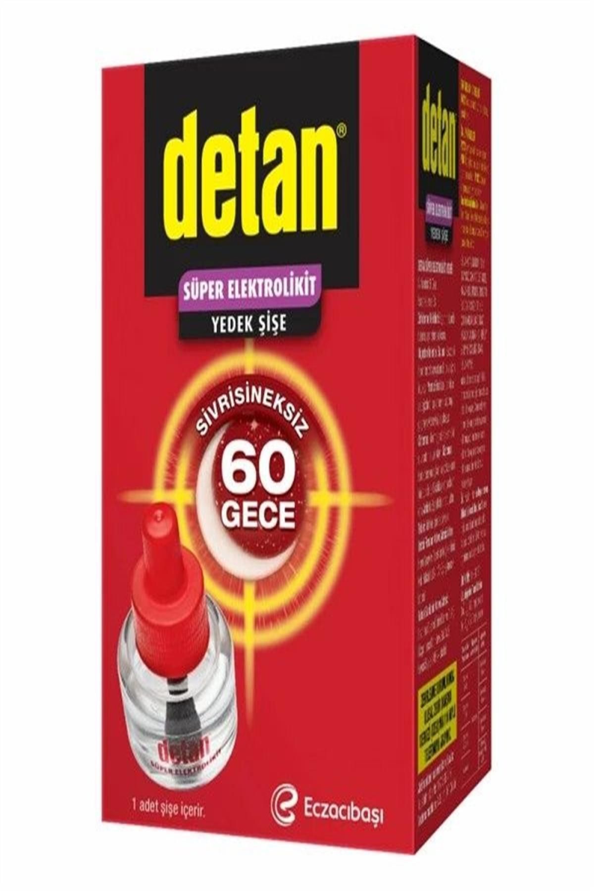 Ürün Evim Elektrolikit Yedek 60 Gece