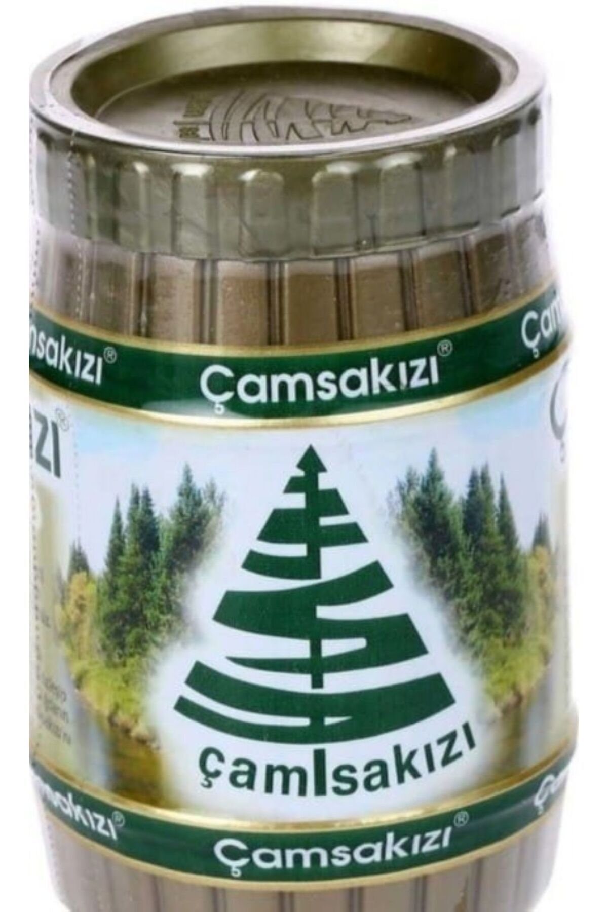 Çam Sakızı ÇAM SAKIZI AĞDA 240grx3 ADET
