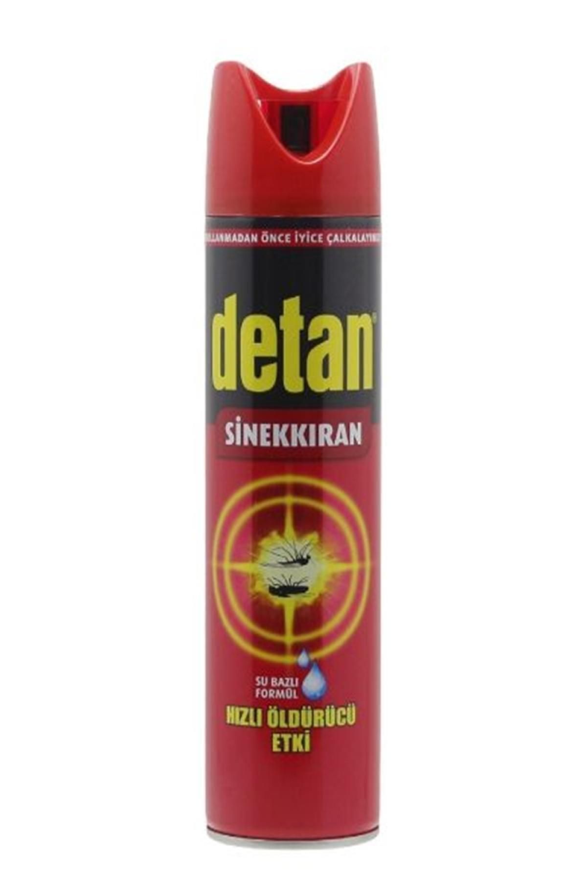Ürün Evim Kokulu Sinekkıran 275 Ml