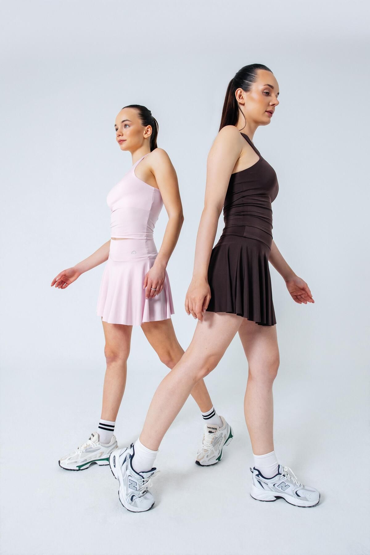 Luree Store FLEX Pembe Spor Atlet