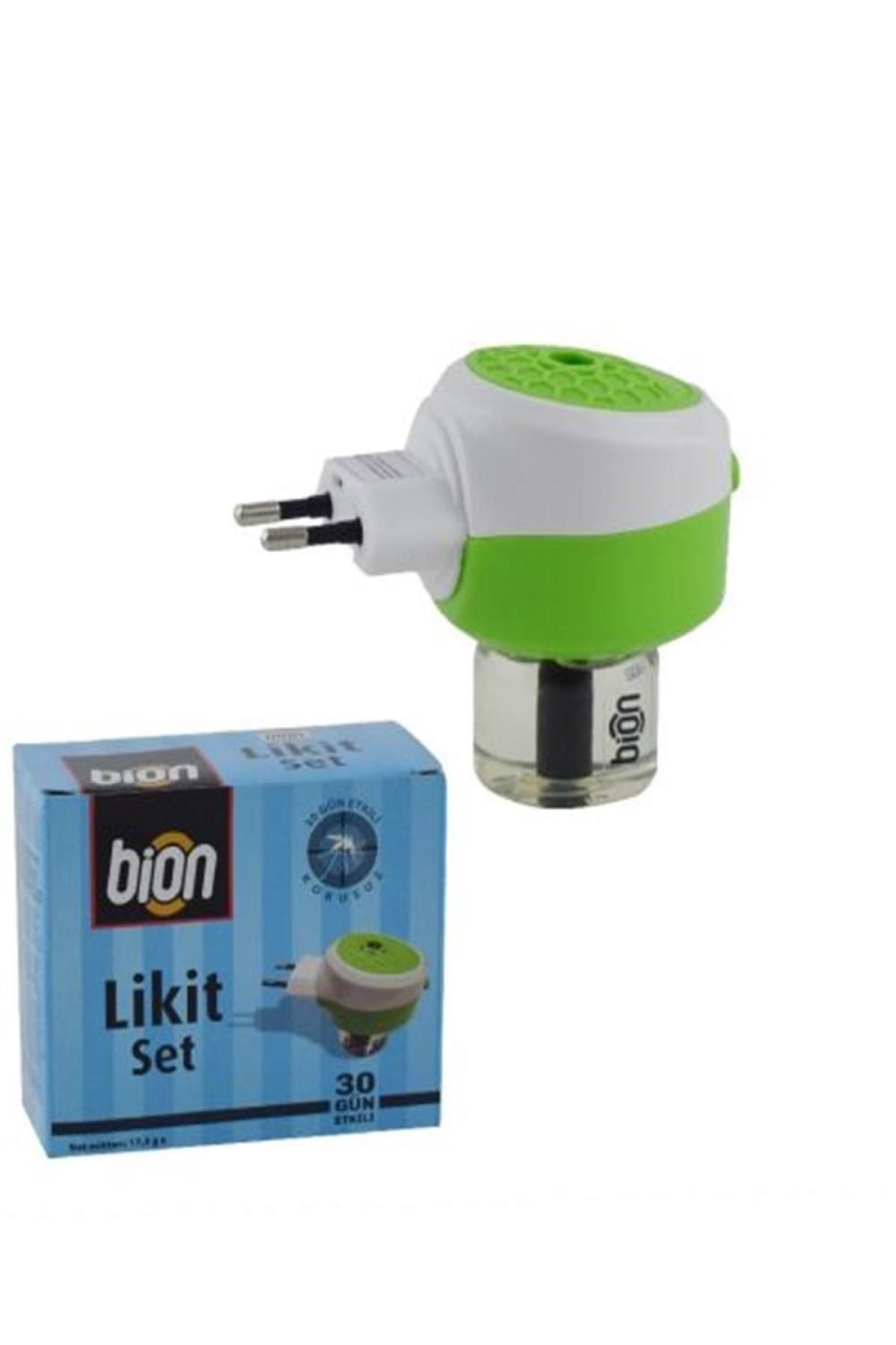pazarella Likit Set 30 Gece