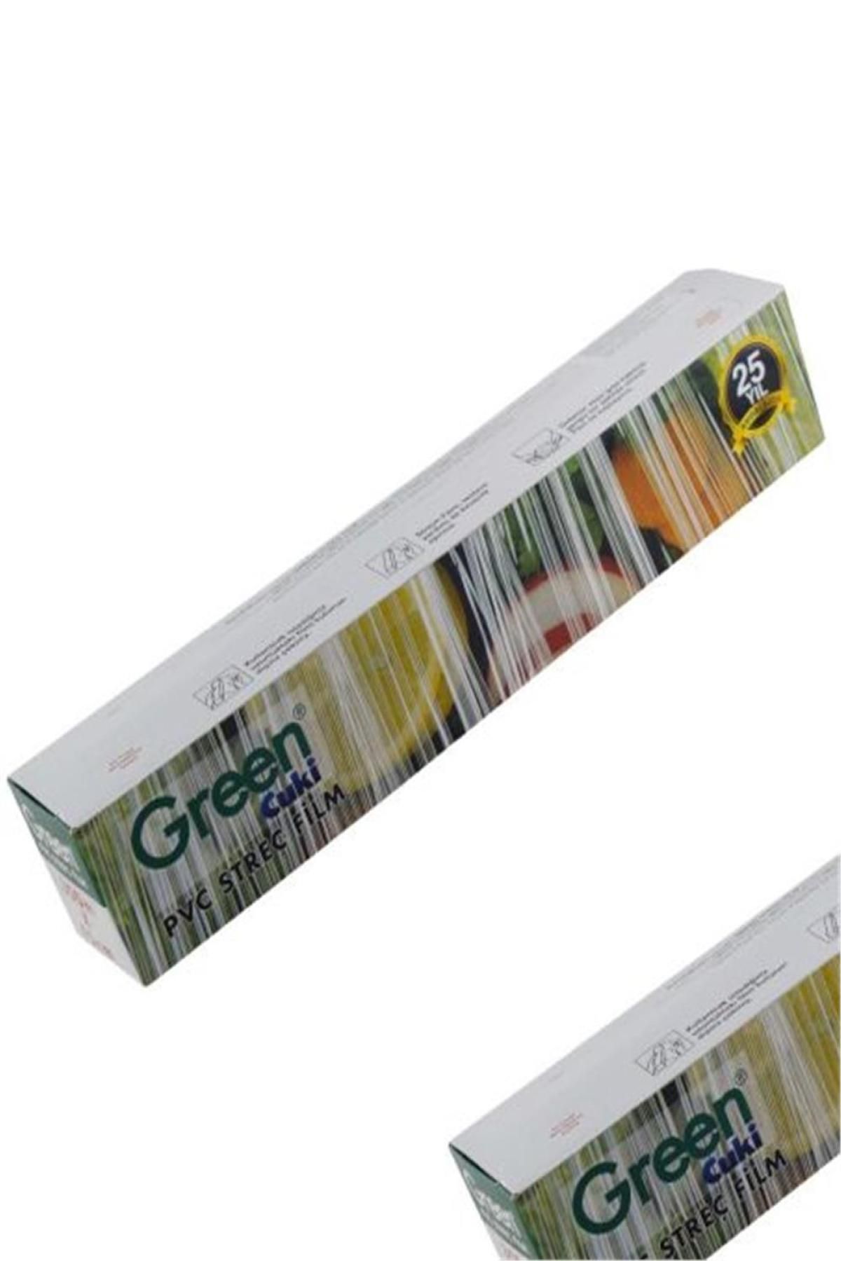 Genel Markalar Strech Film 45*300 Mt