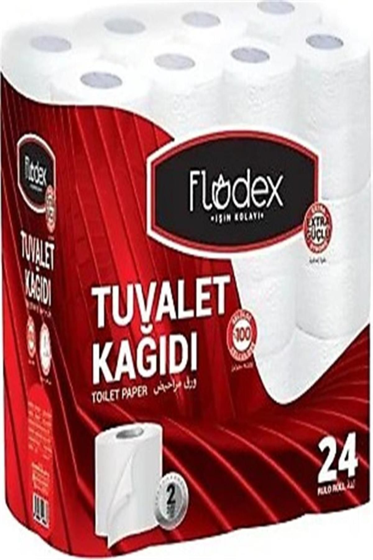 Nextpage Tuvalet Kagidi 2 Katli