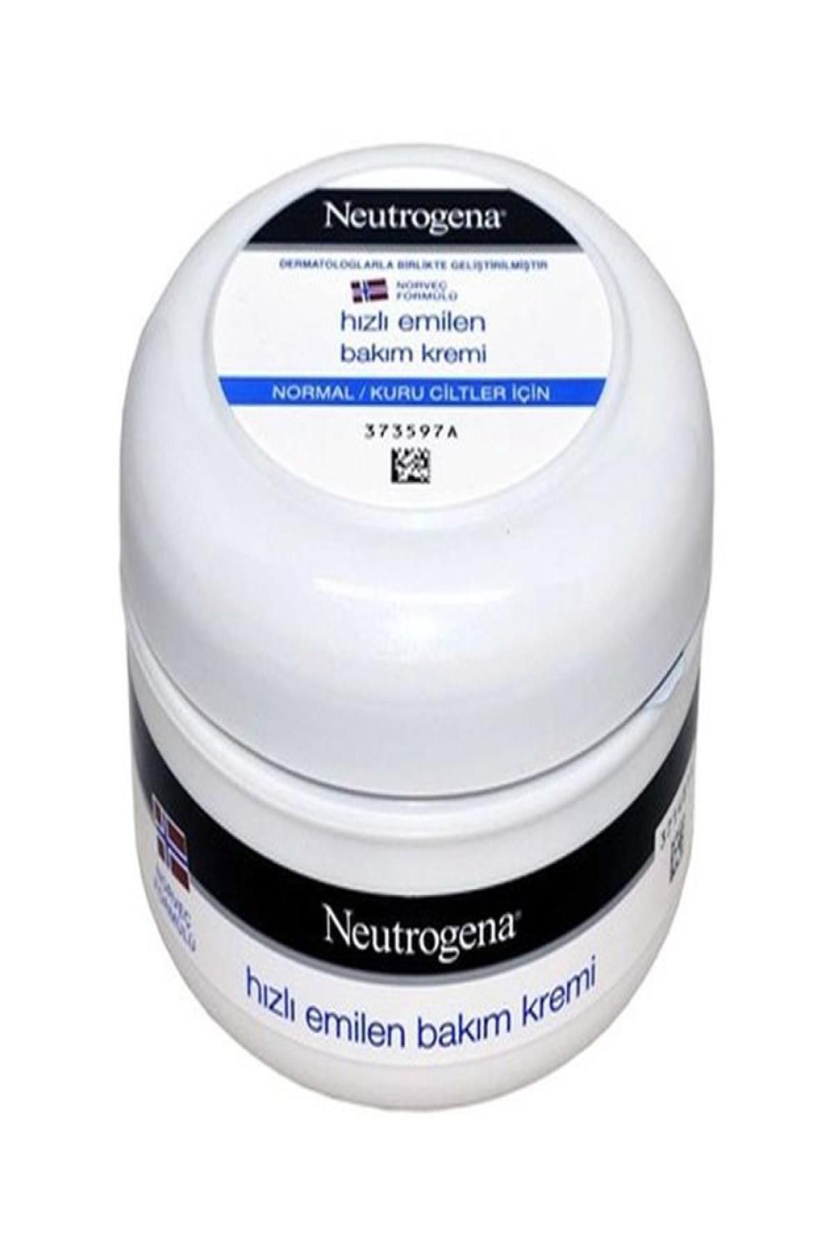 Nextpage 200 Ml Krem Hızlı Emilen